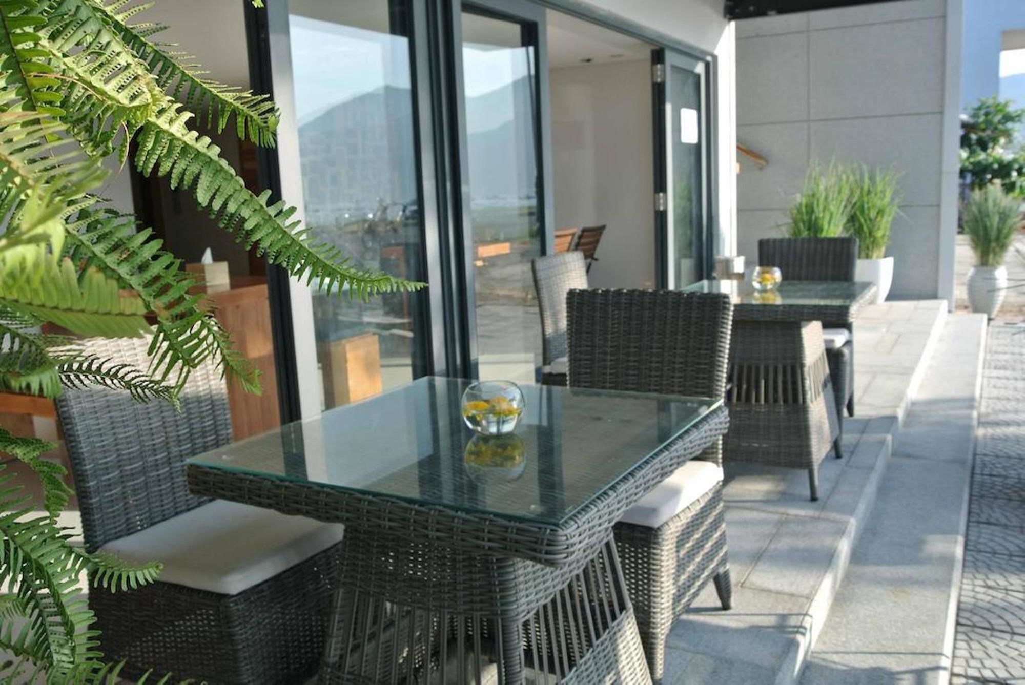 Фото Da Nang Bay Hotel