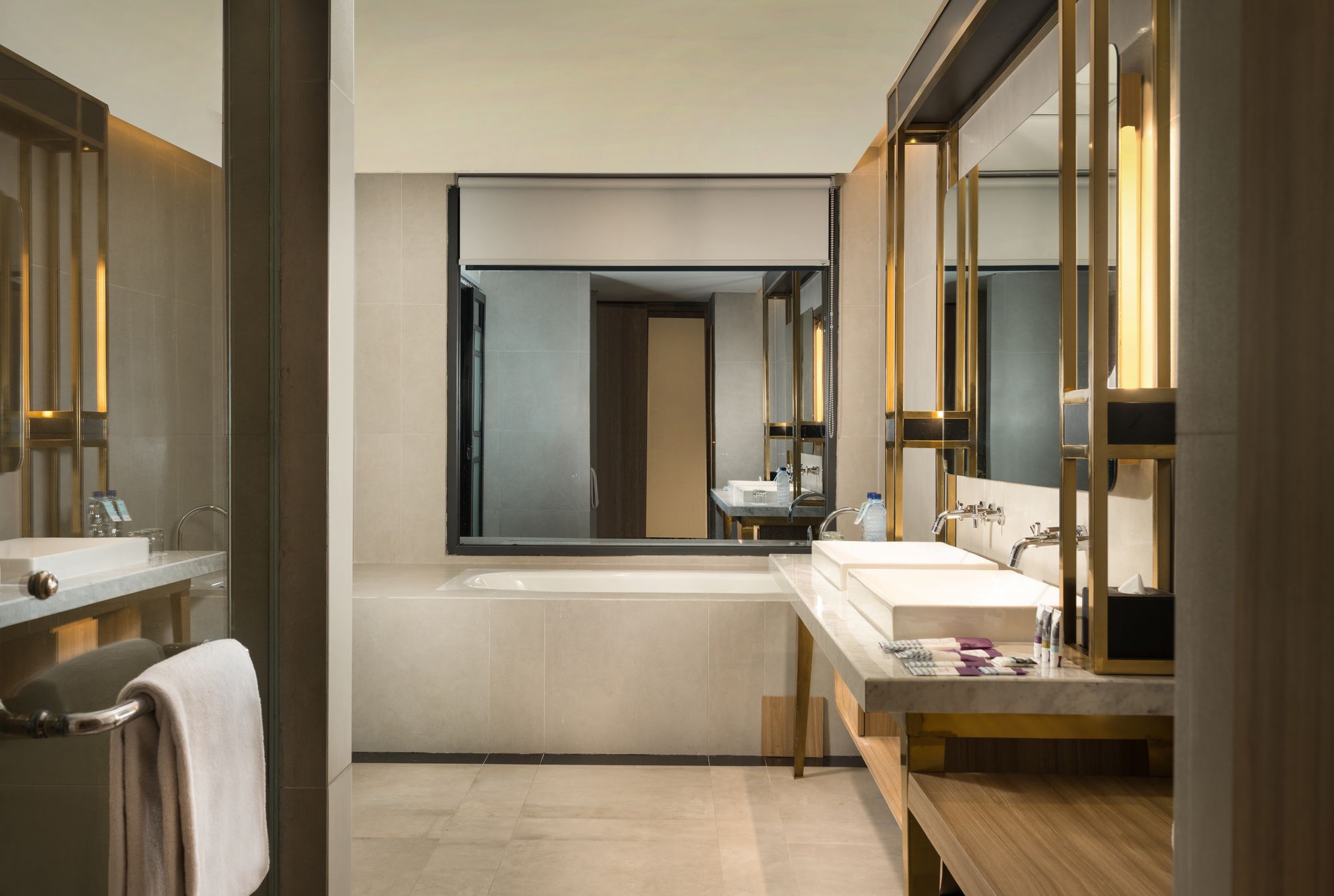 Фото Mercure Bandung City Centre