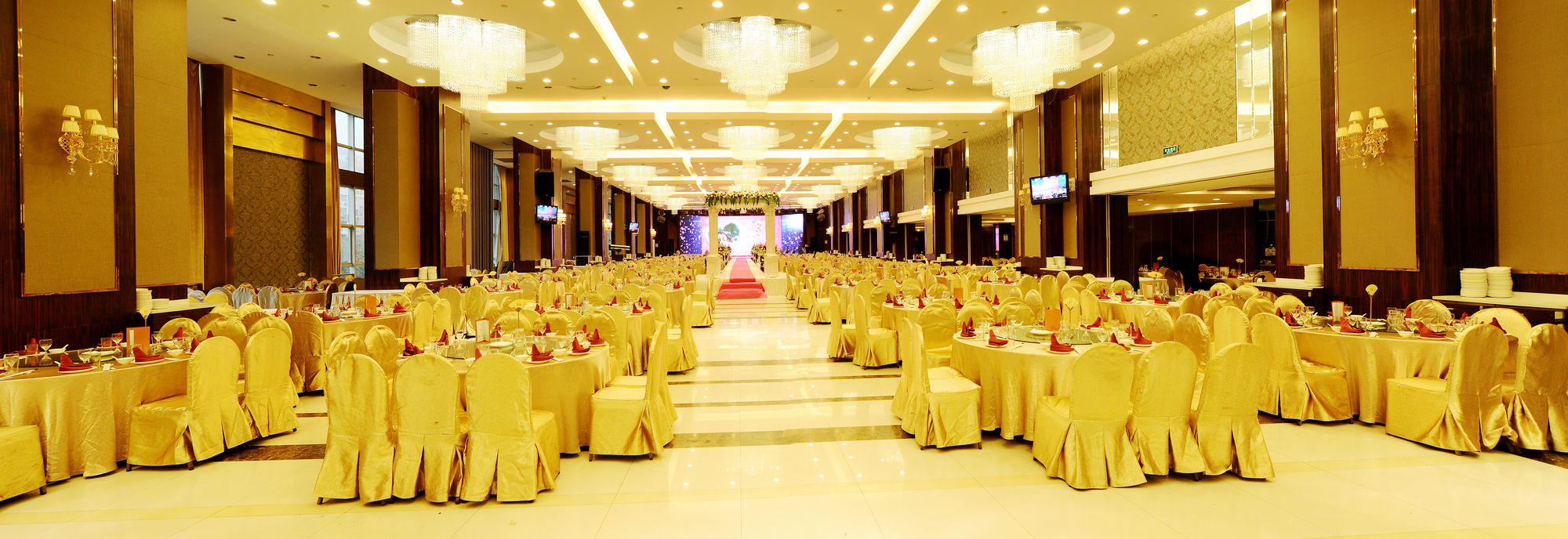 Фото Sovereign Hotel KunShan