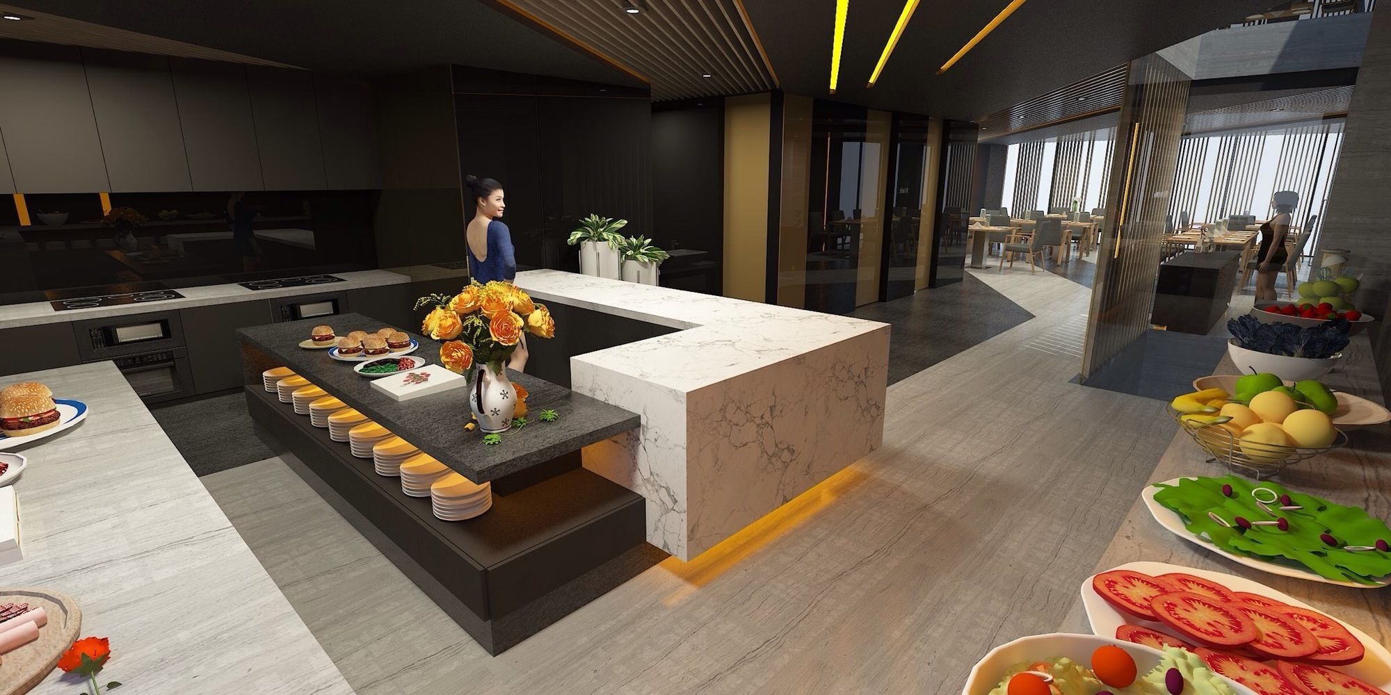 Фото Golden Hotel