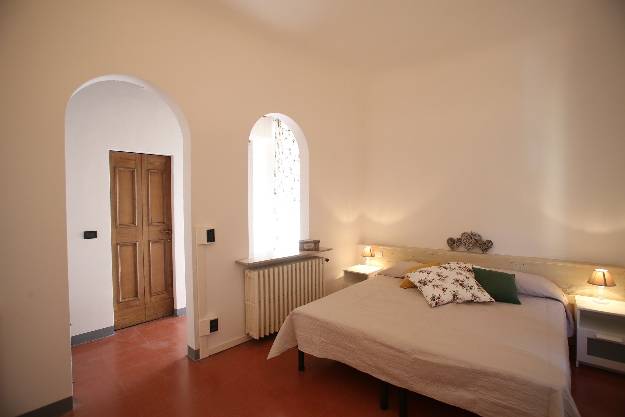 Фото B&b San Remigio Firenze