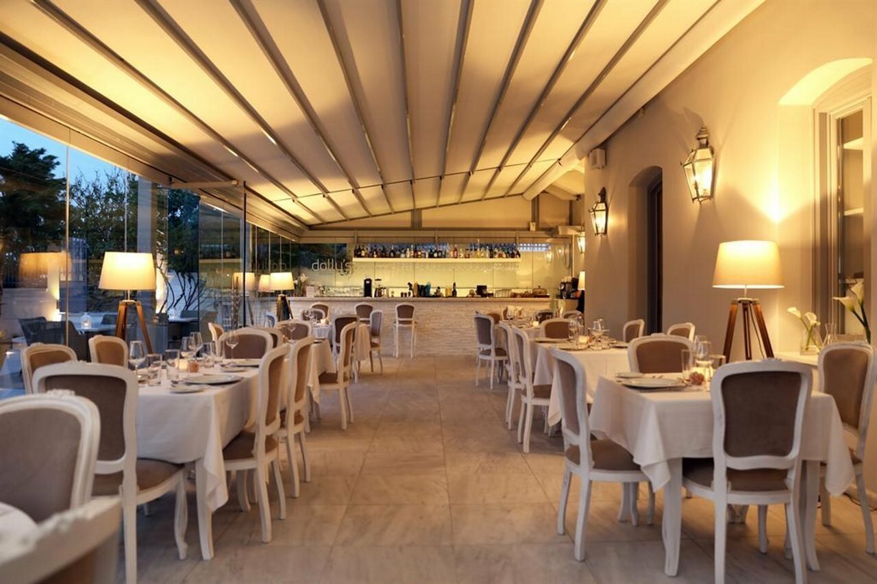 Фото Micra Anglia Boutique Hotel & SPA