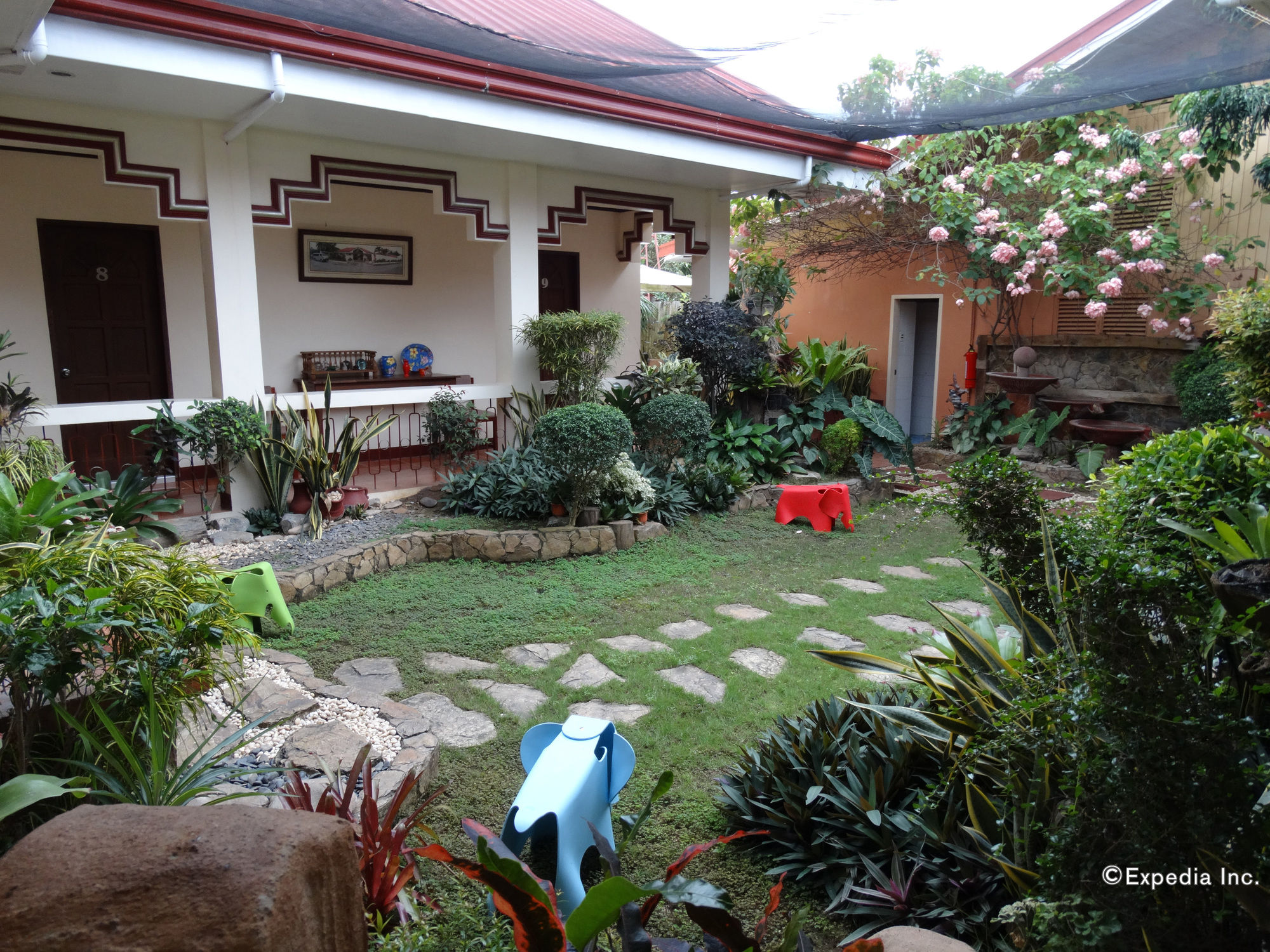 Фото Ysabelle Mansion