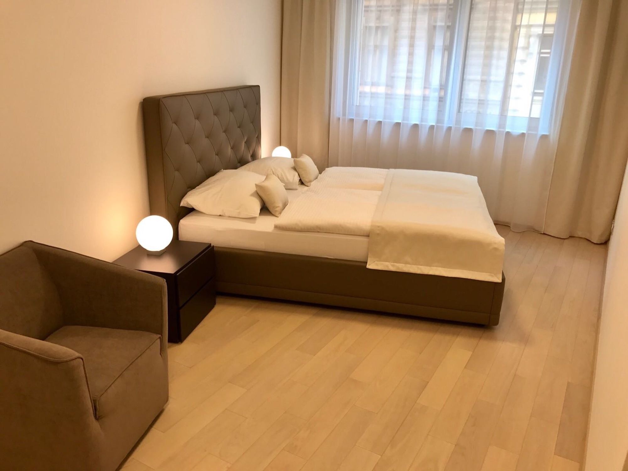 Фото Rezidence Muzeum