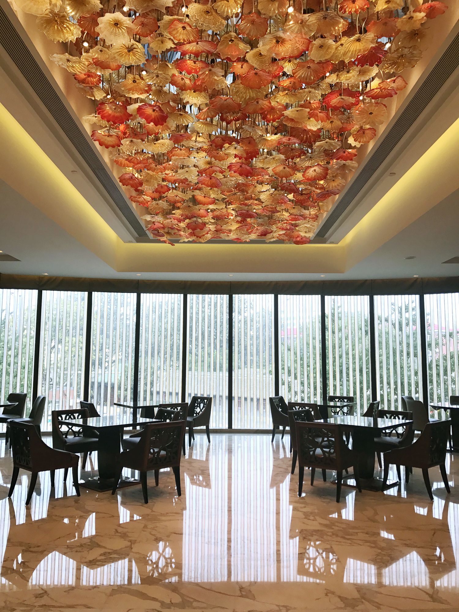 Фото Pan Pacific Beijing