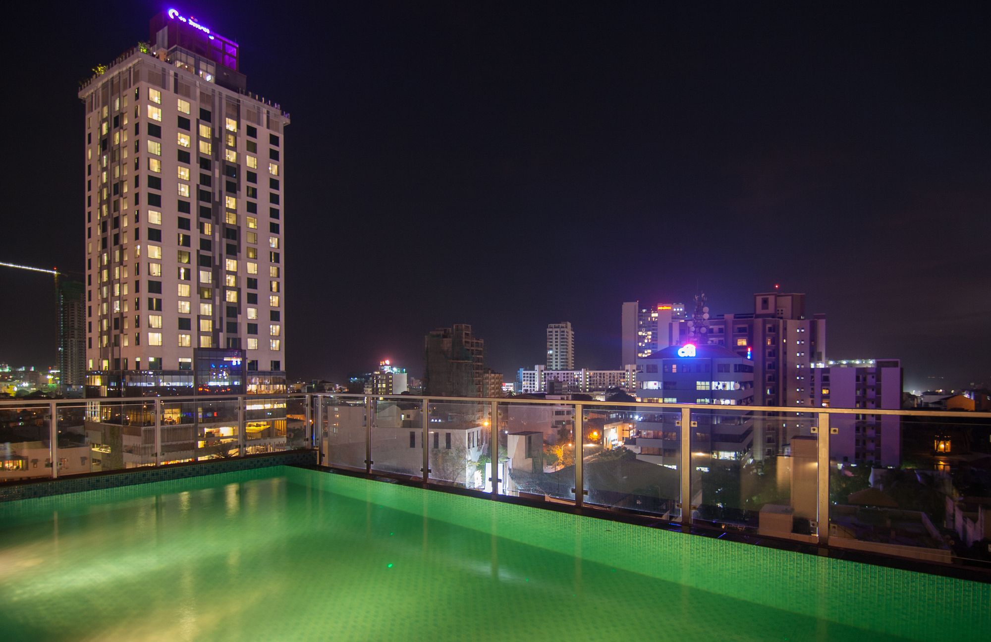 Фото Rococo Residence