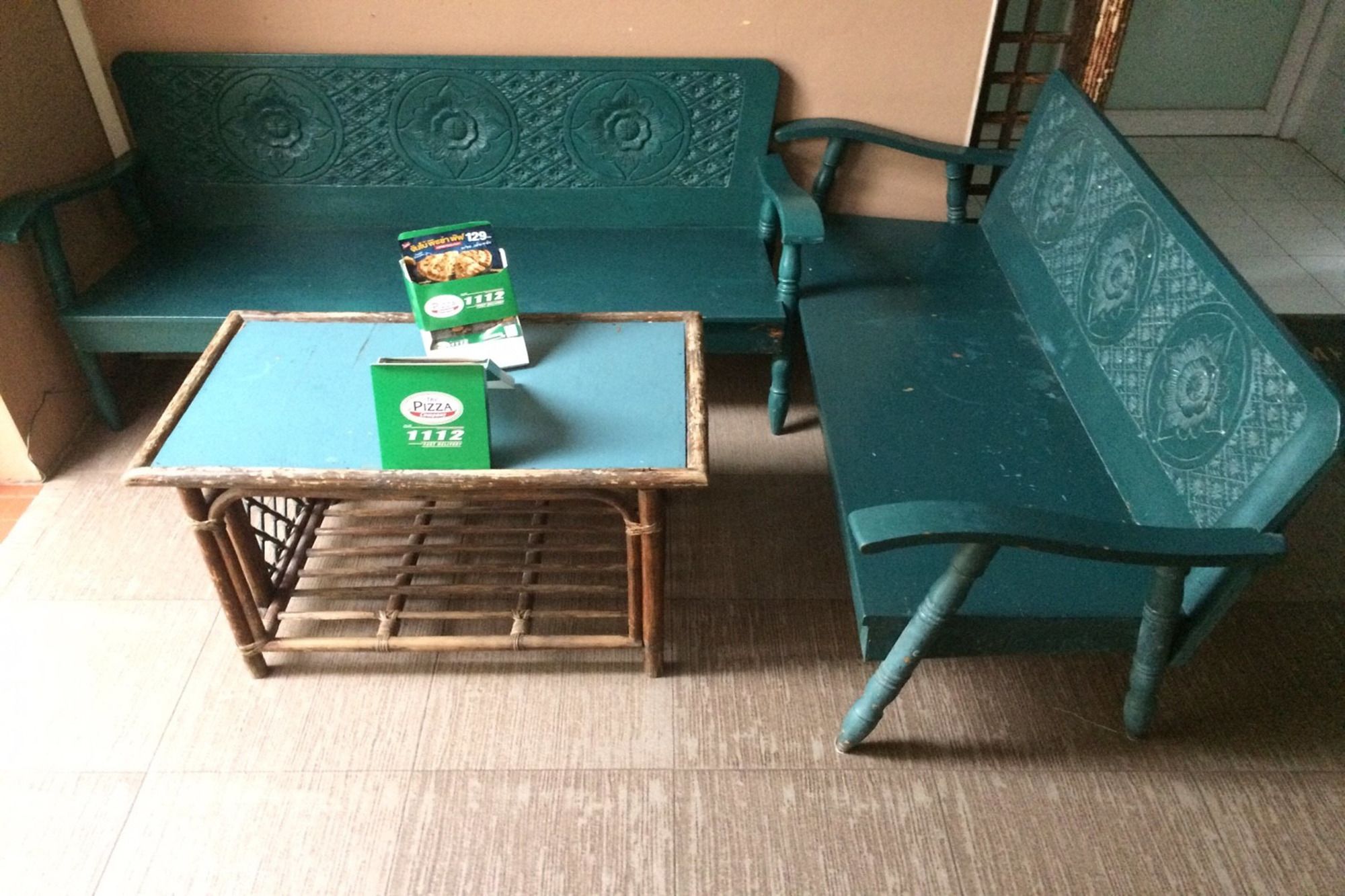 Фото Sakulwilai Hotel