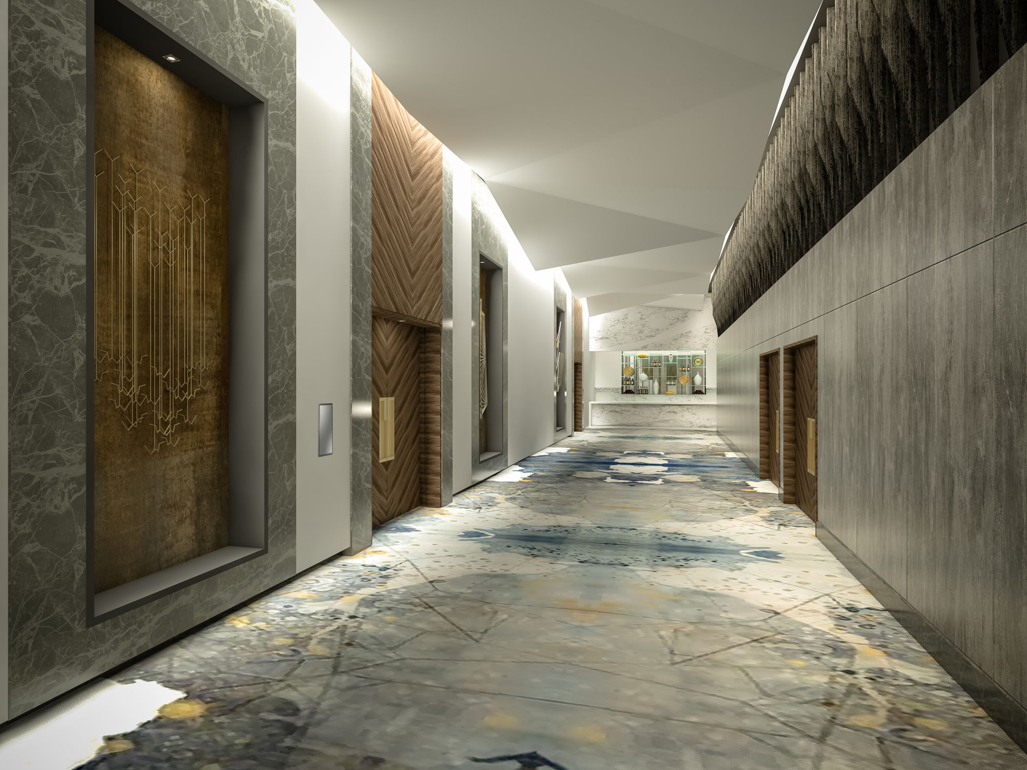 Фото Summit Galleria Cebu