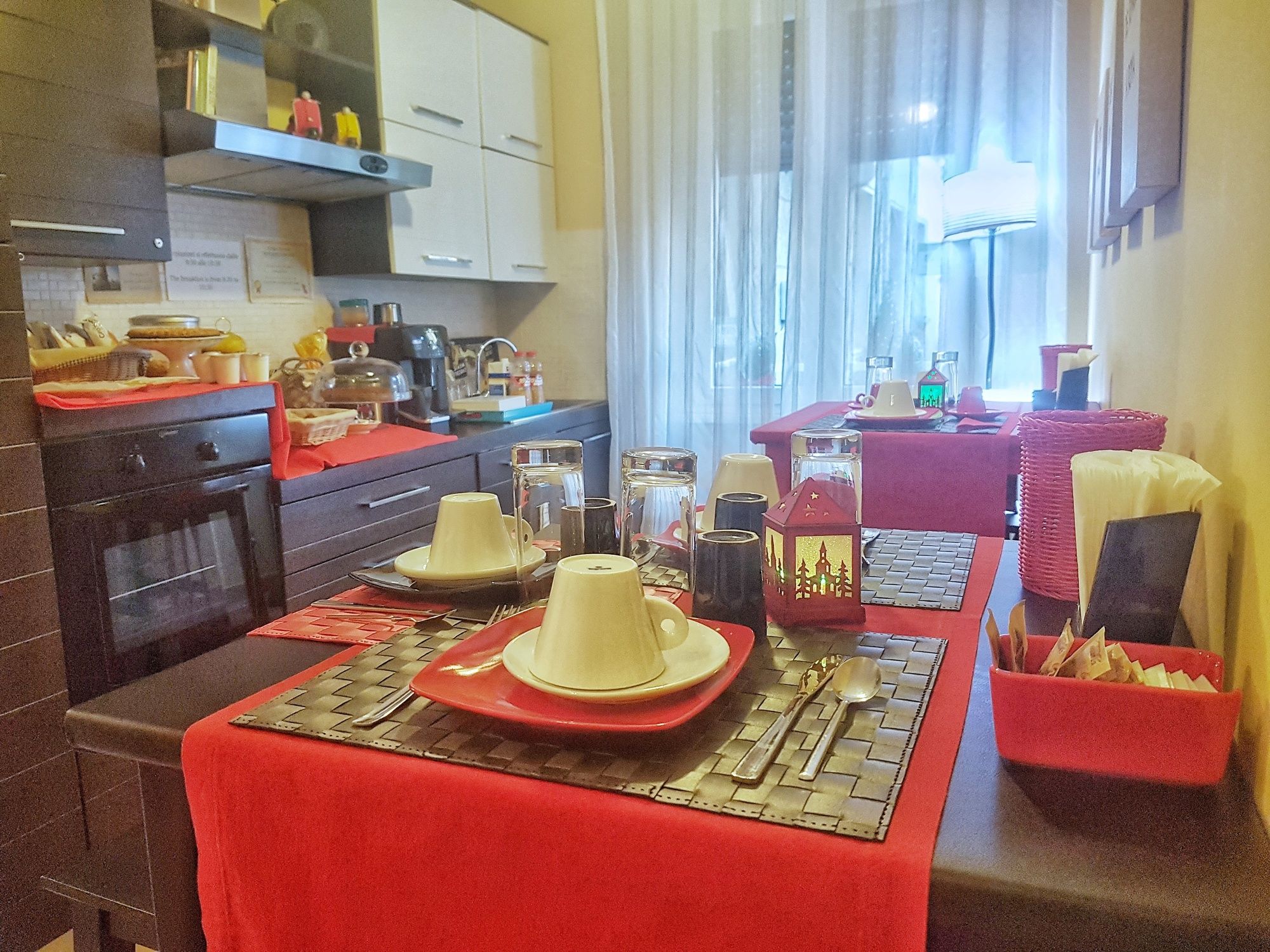 Фото Aurelia Garden Rooms B&b