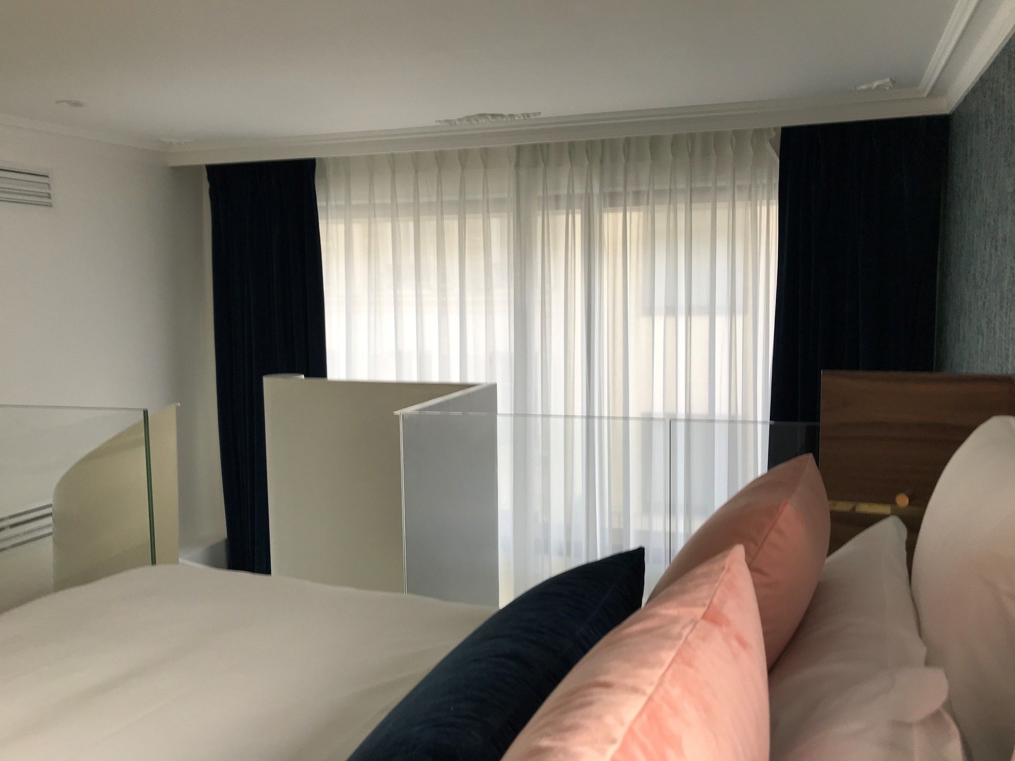 Фото Hôtel Parister