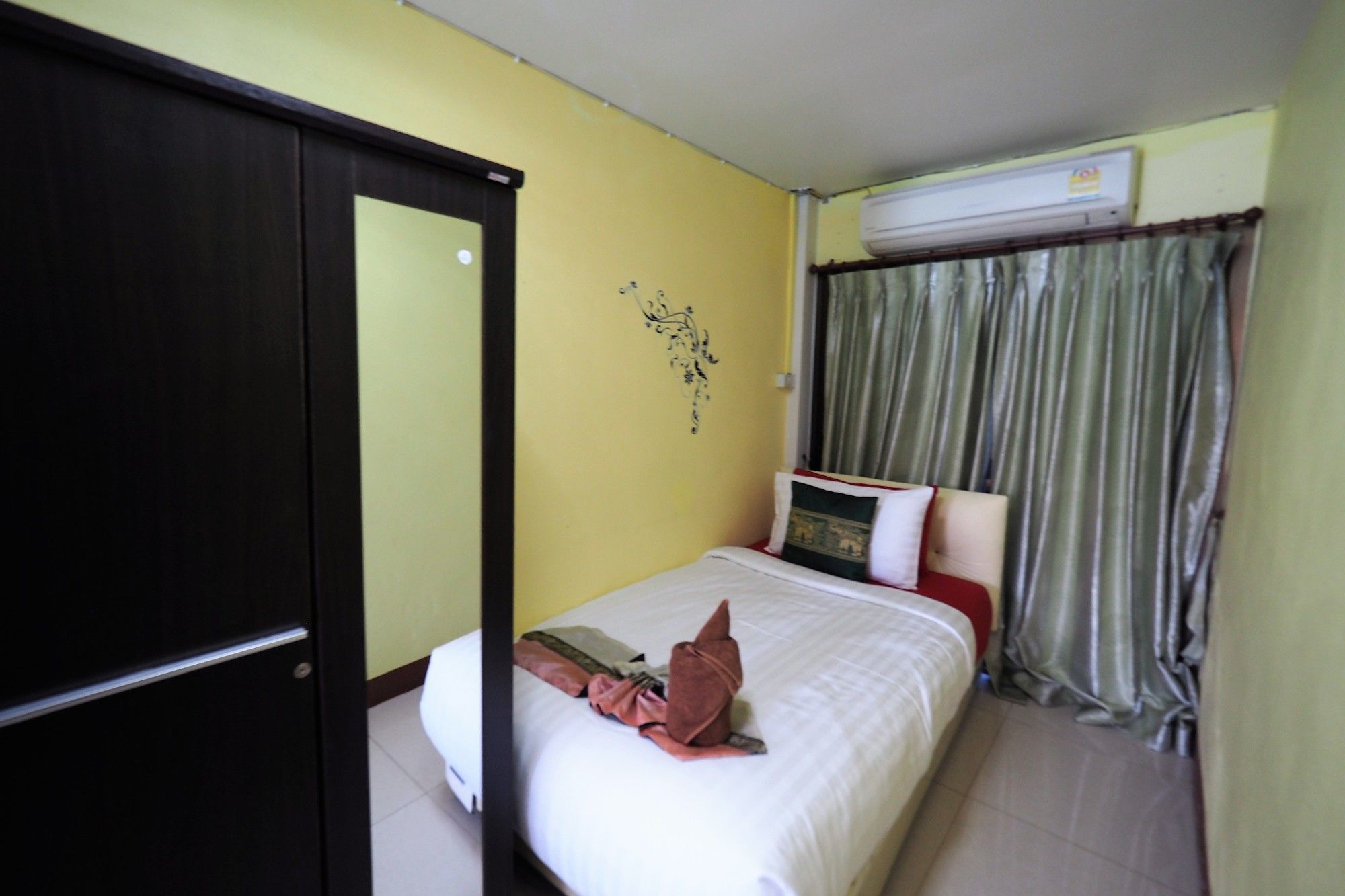 Фото P. U. Inn Resort