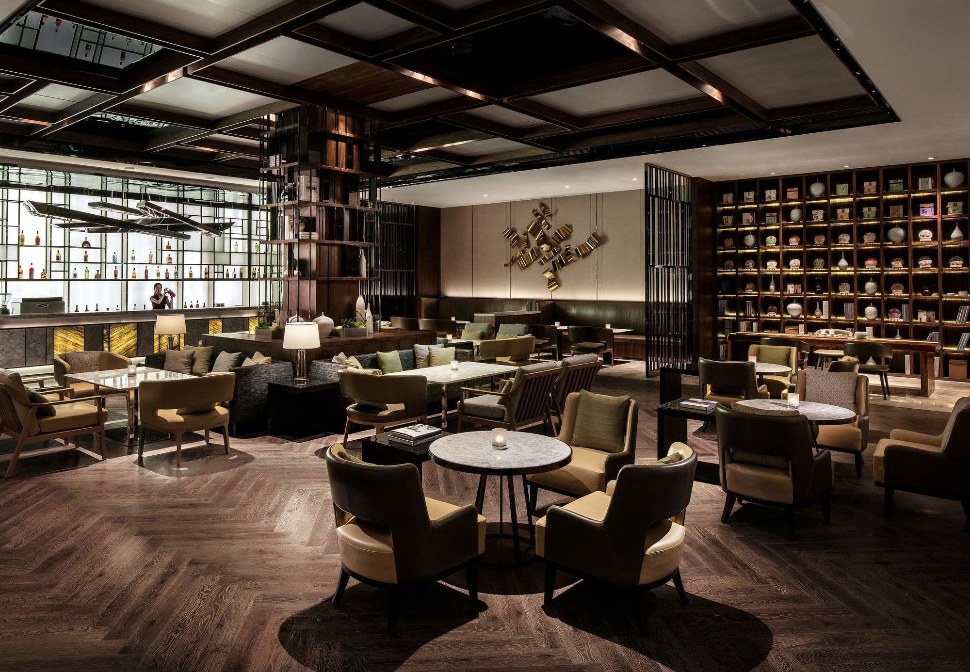 Фото Courtyard by Marriott Changsha South