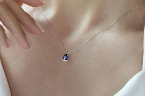 Blue Diamond Fotoğraf 4