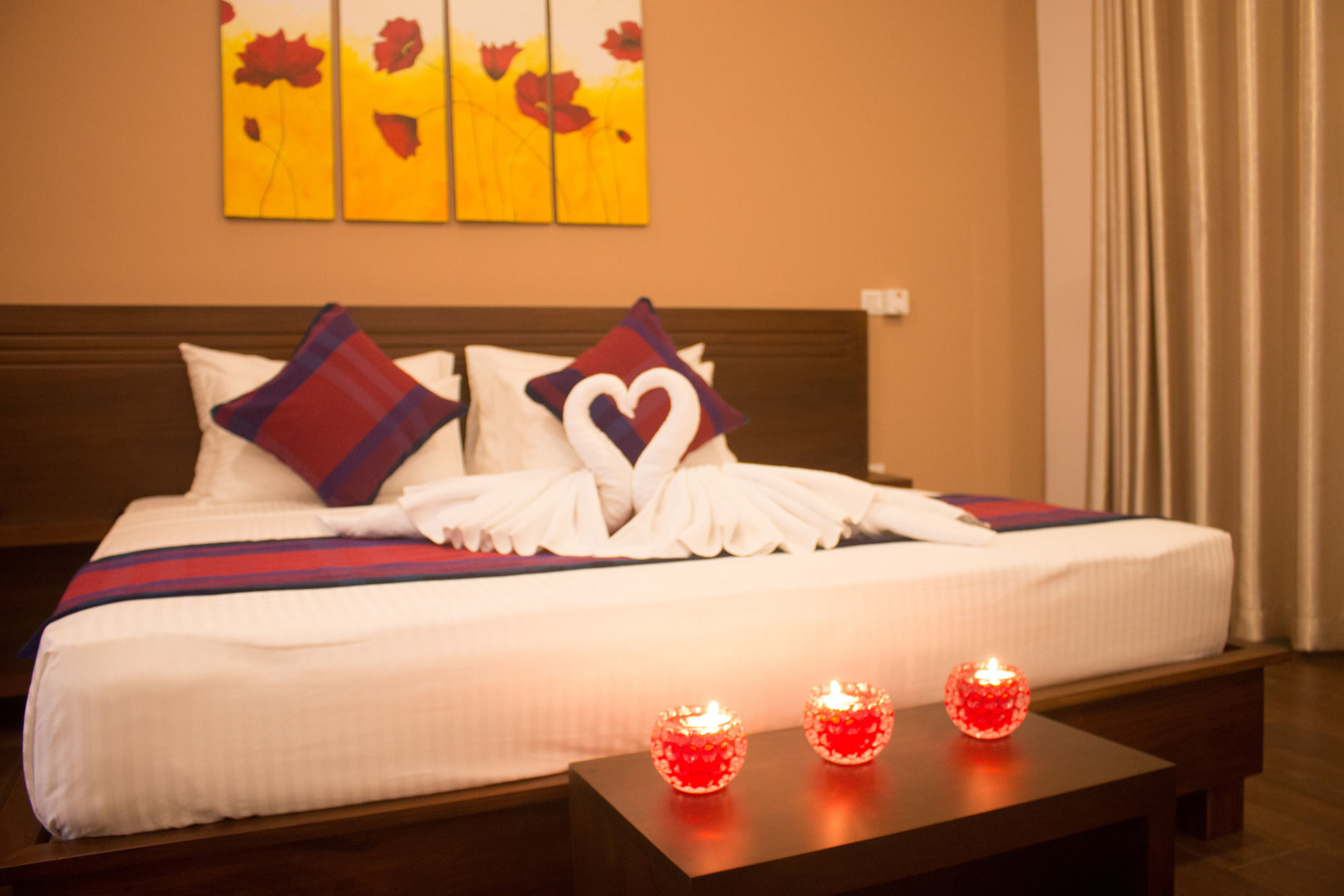 Фото The Suite 262