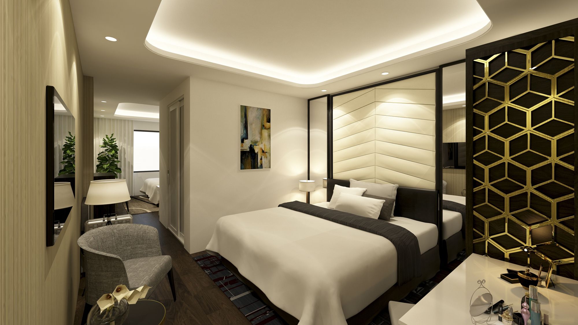 Фото S Central Hotel & SPA