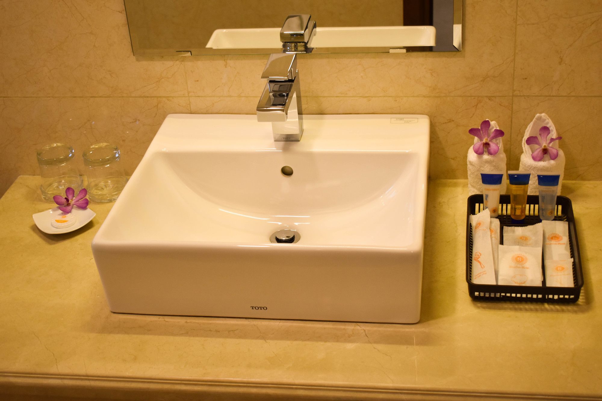 Фото BlueSun Hotel