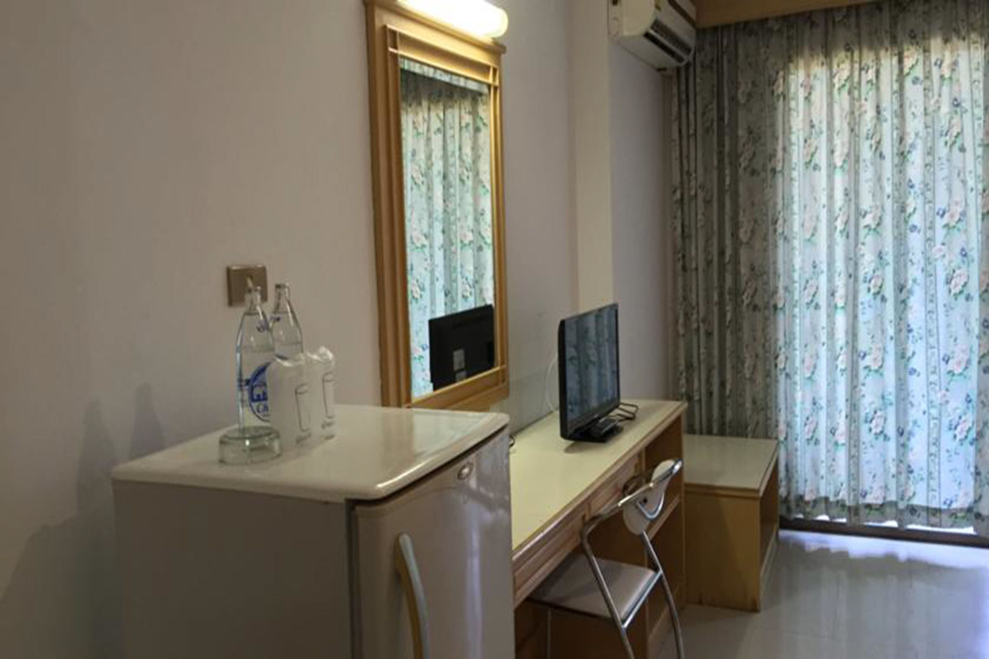 Фото Garden Paradise Hotel & Serviced Apartment