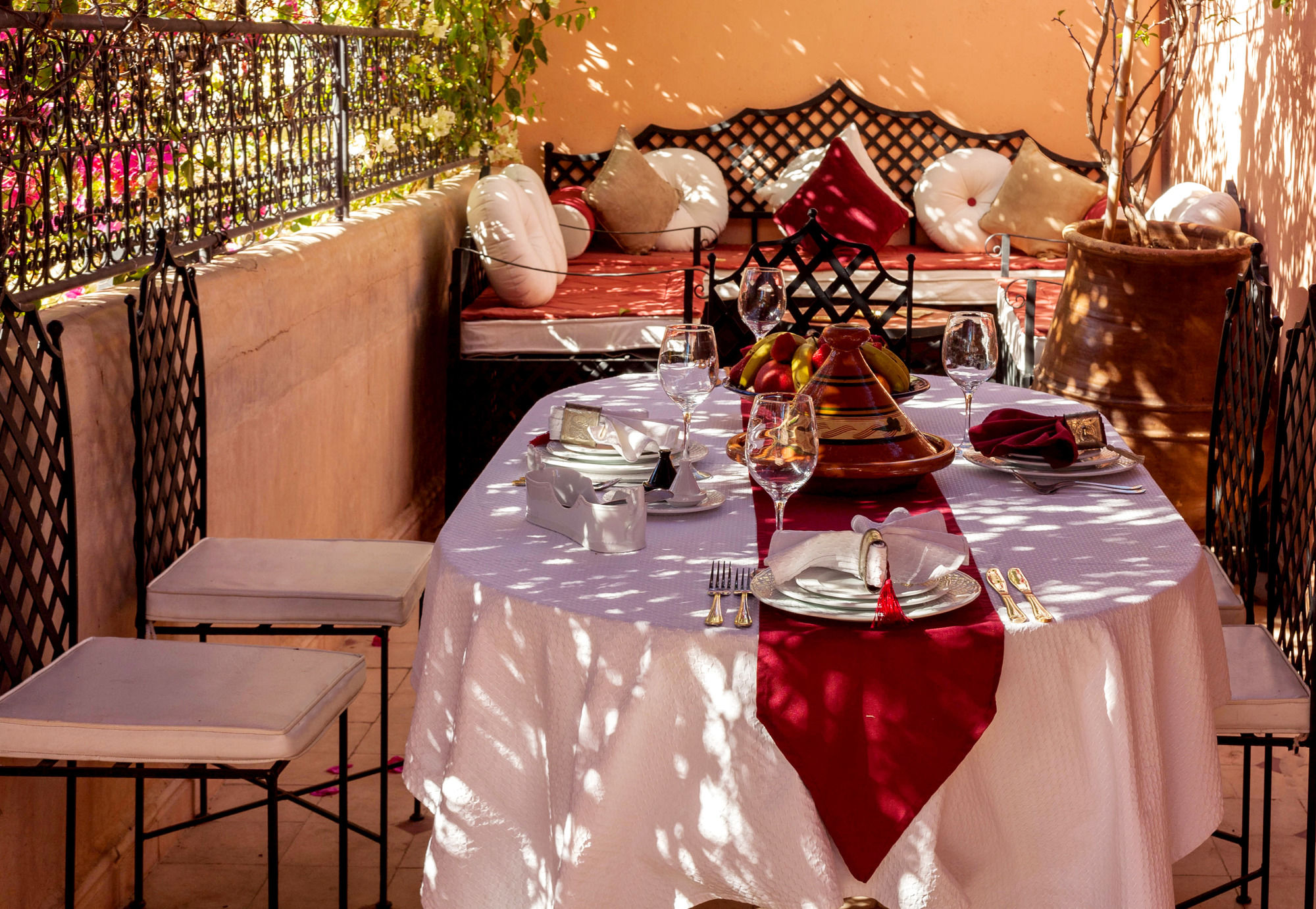 Фото Riad Anabel