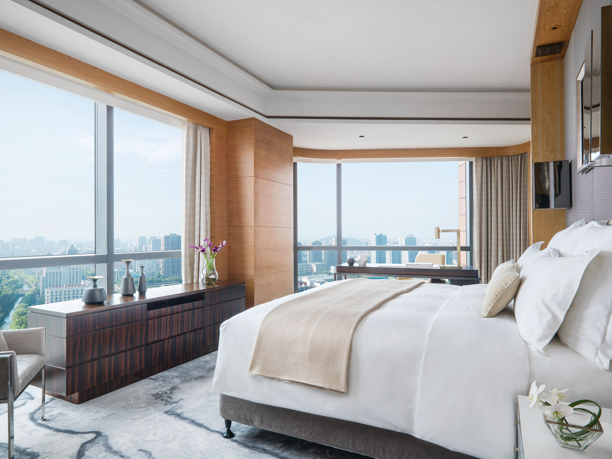 Фото Pullman Haining