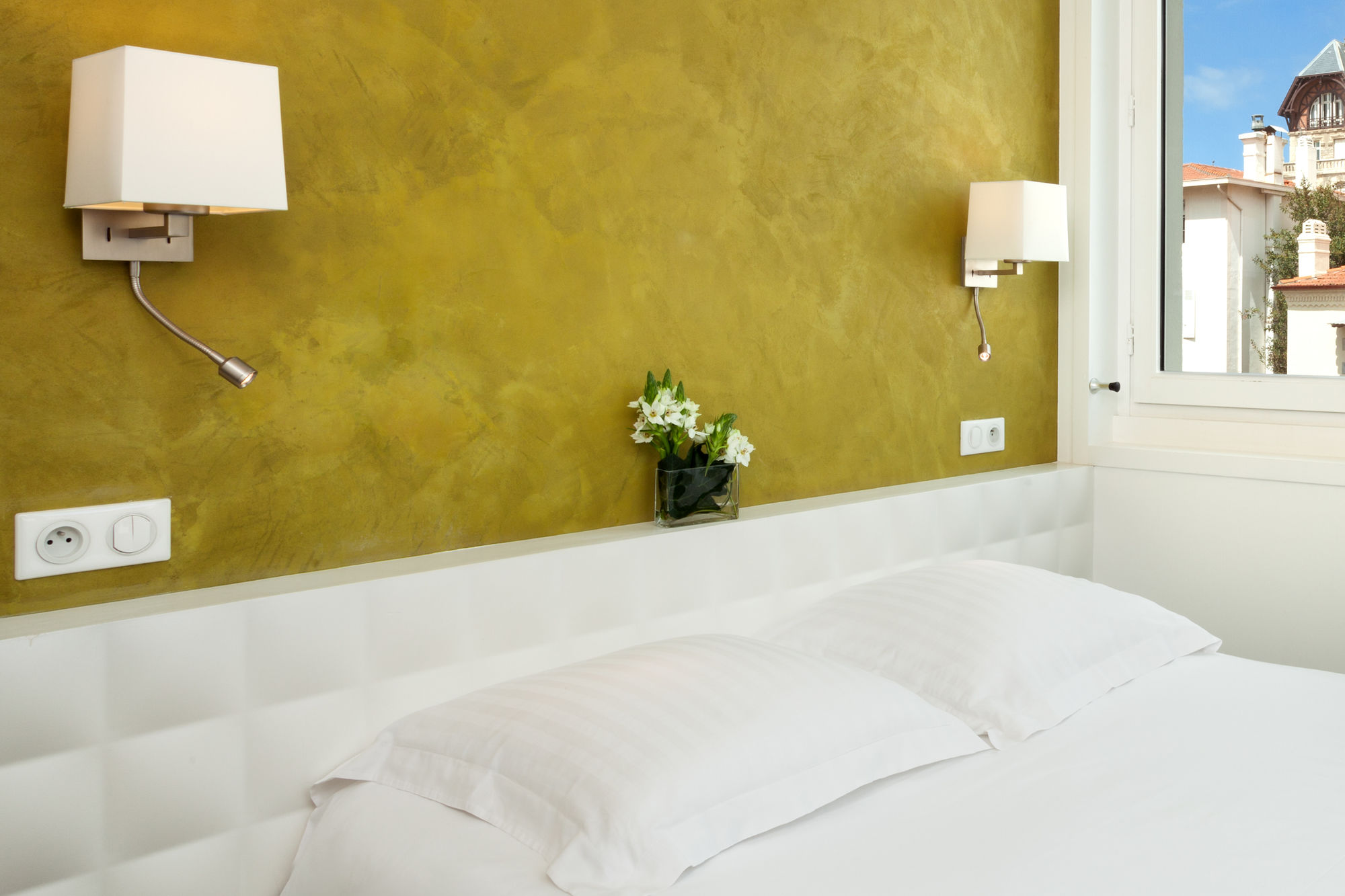 Фото Le Gamaritz