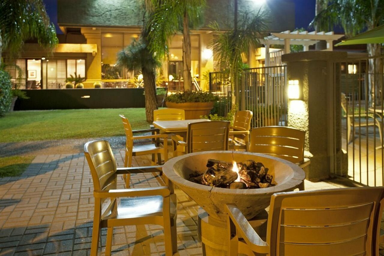 Фото Ramada by Wyndham Tucson