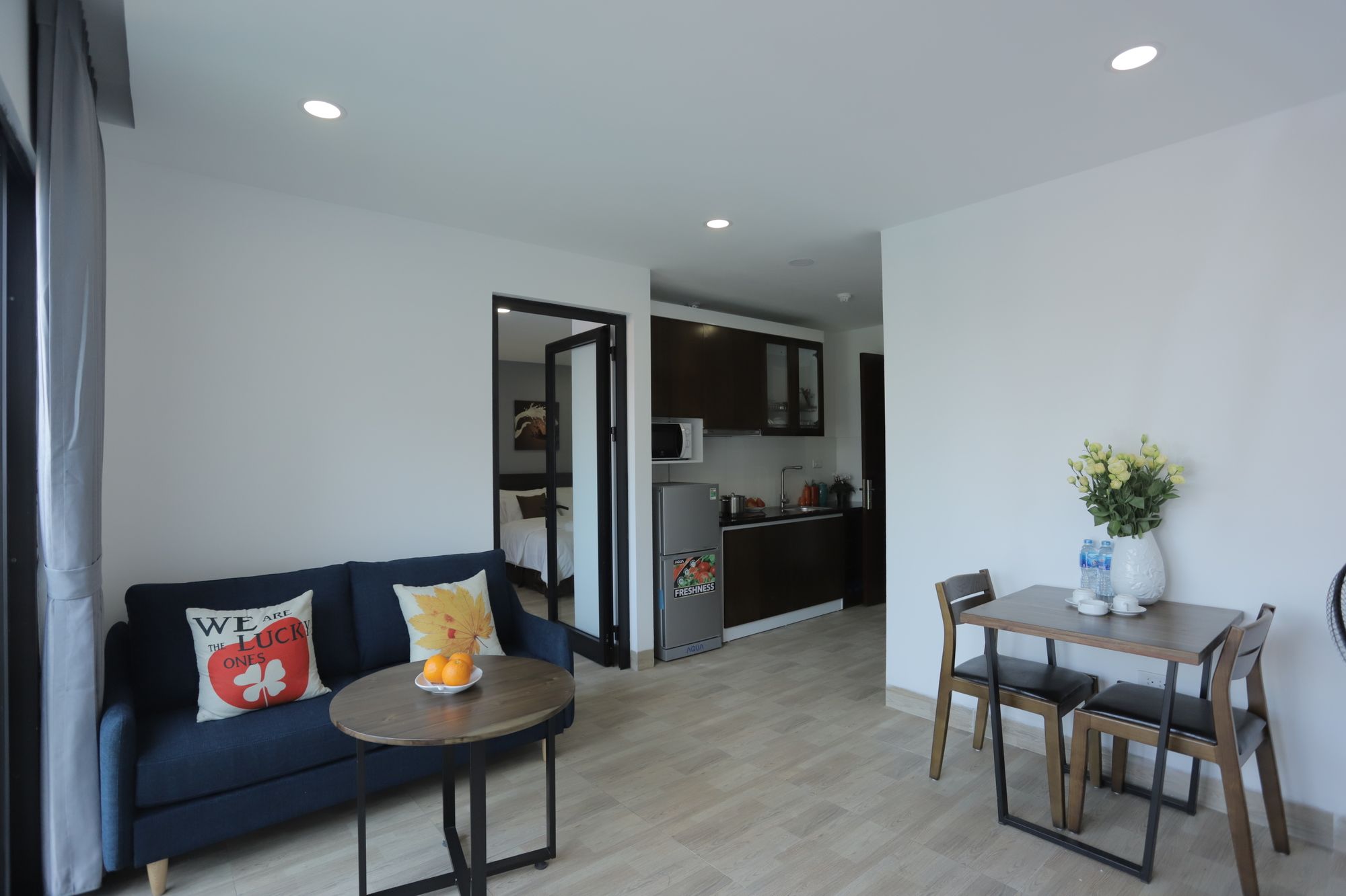 Фото IStay Hotel Apartment 6