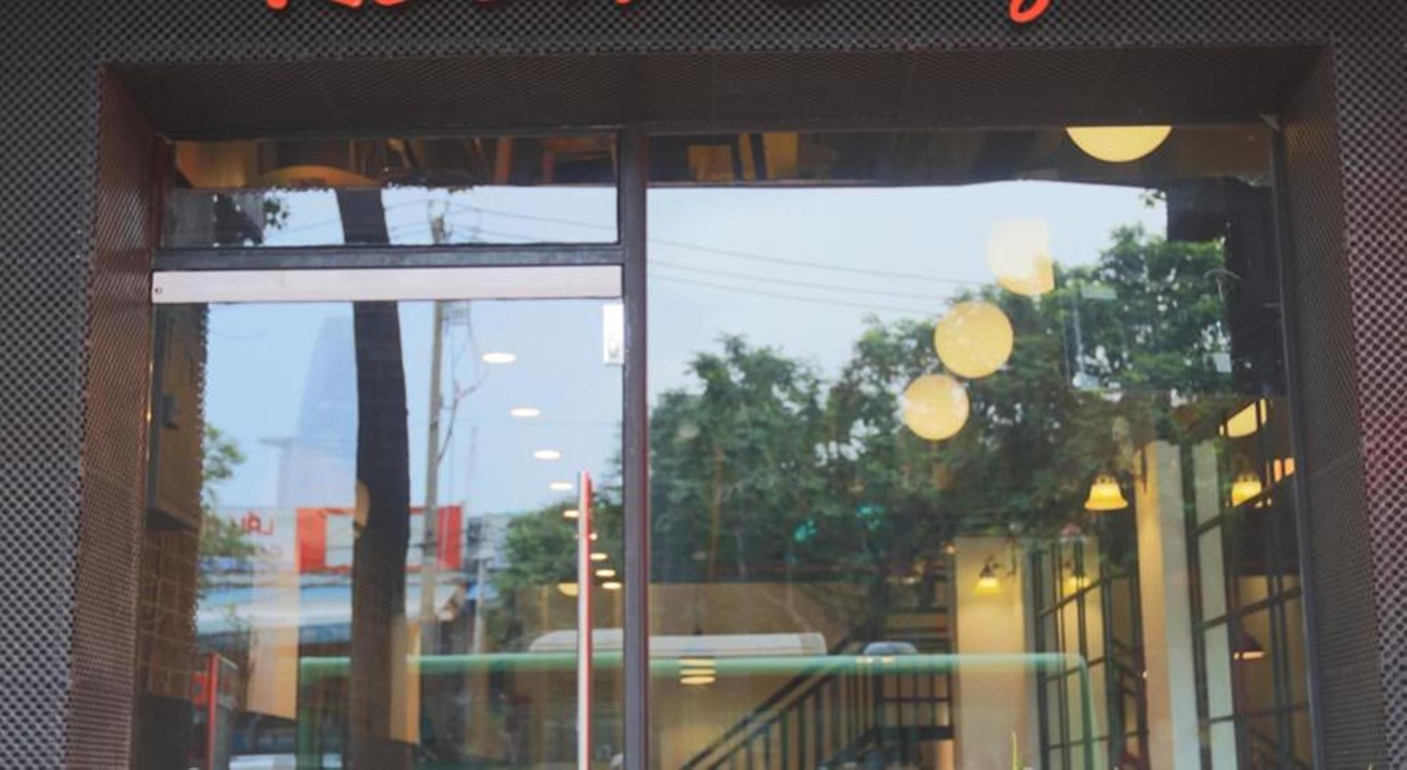 Фото Room@saigon