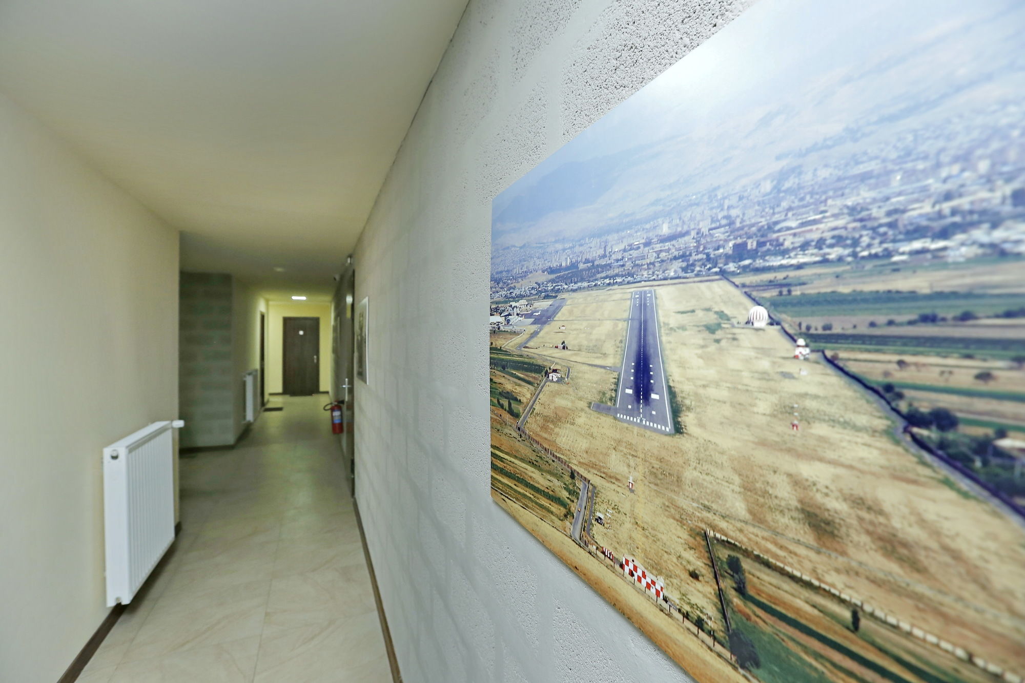 Фото My Hotel Yerevan