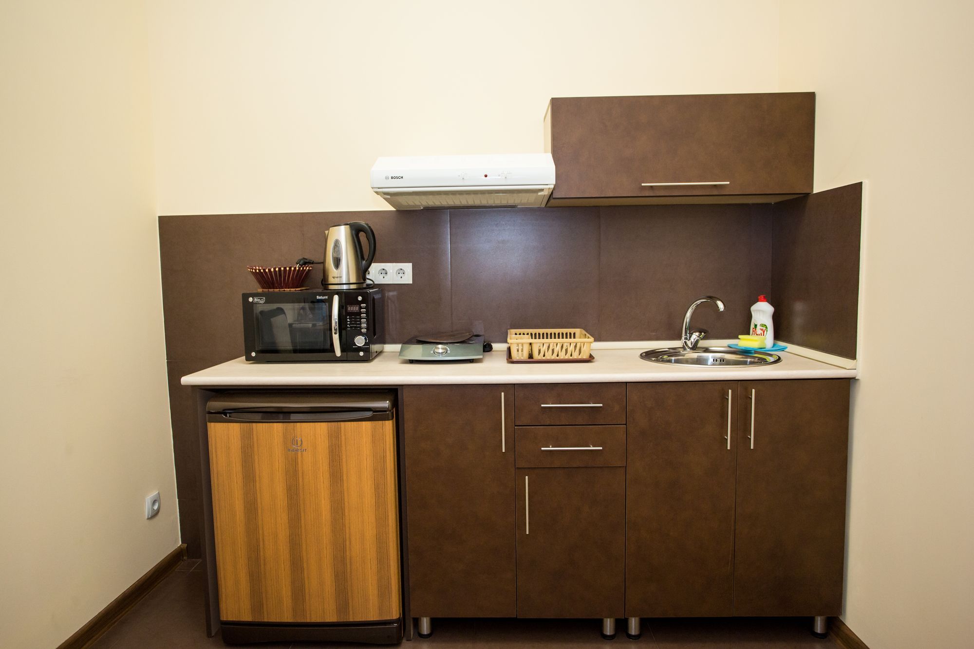 Фото My Hotel Yerevan