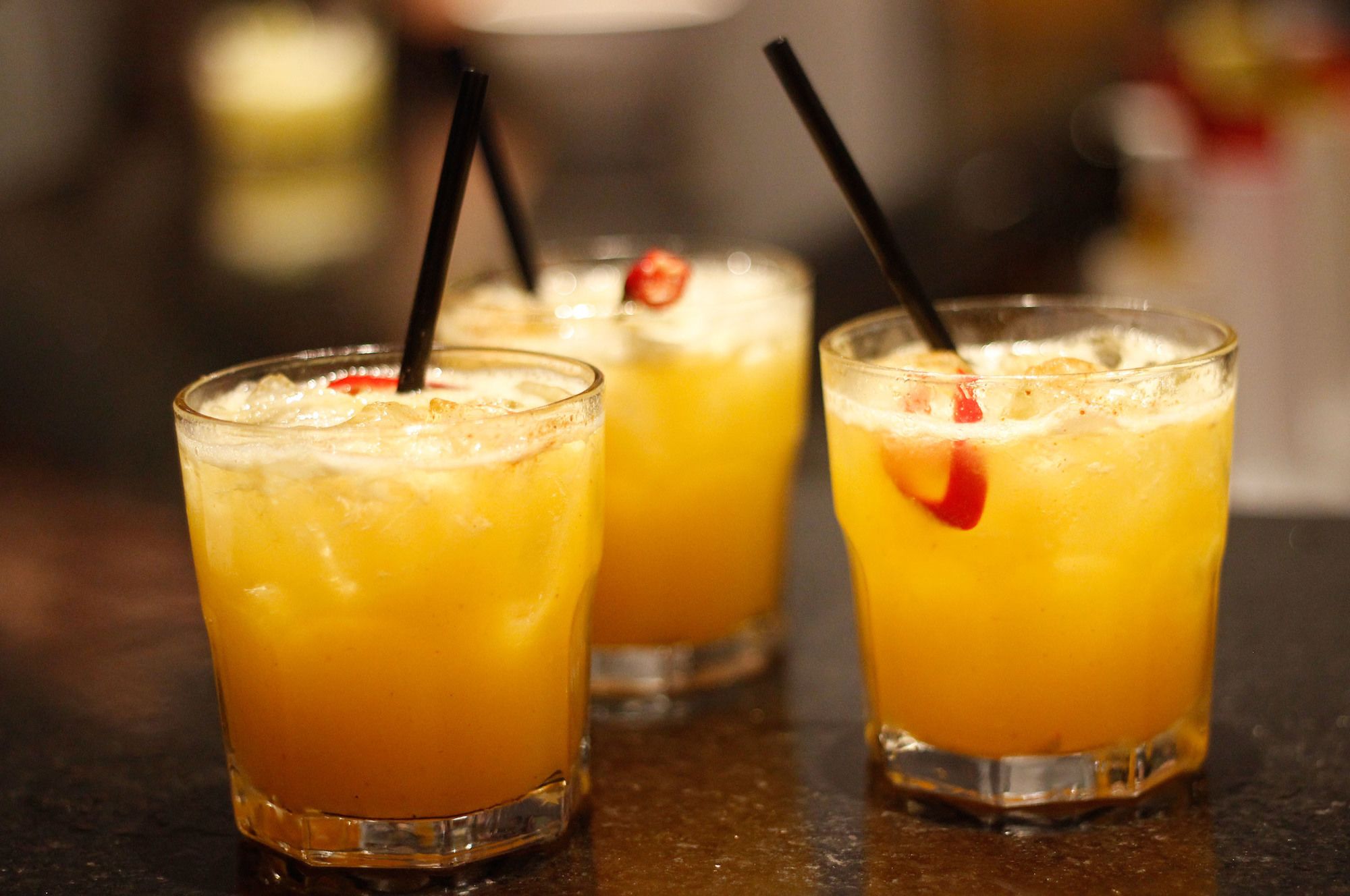 Фото El Misti Hostel Ipanema