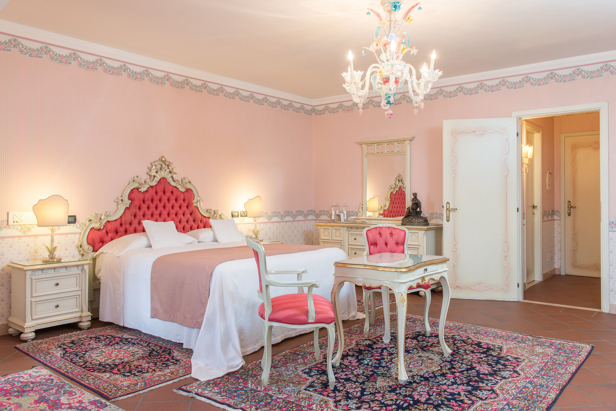 Фото Duchessa Isabella Collection by Uappala Hotels