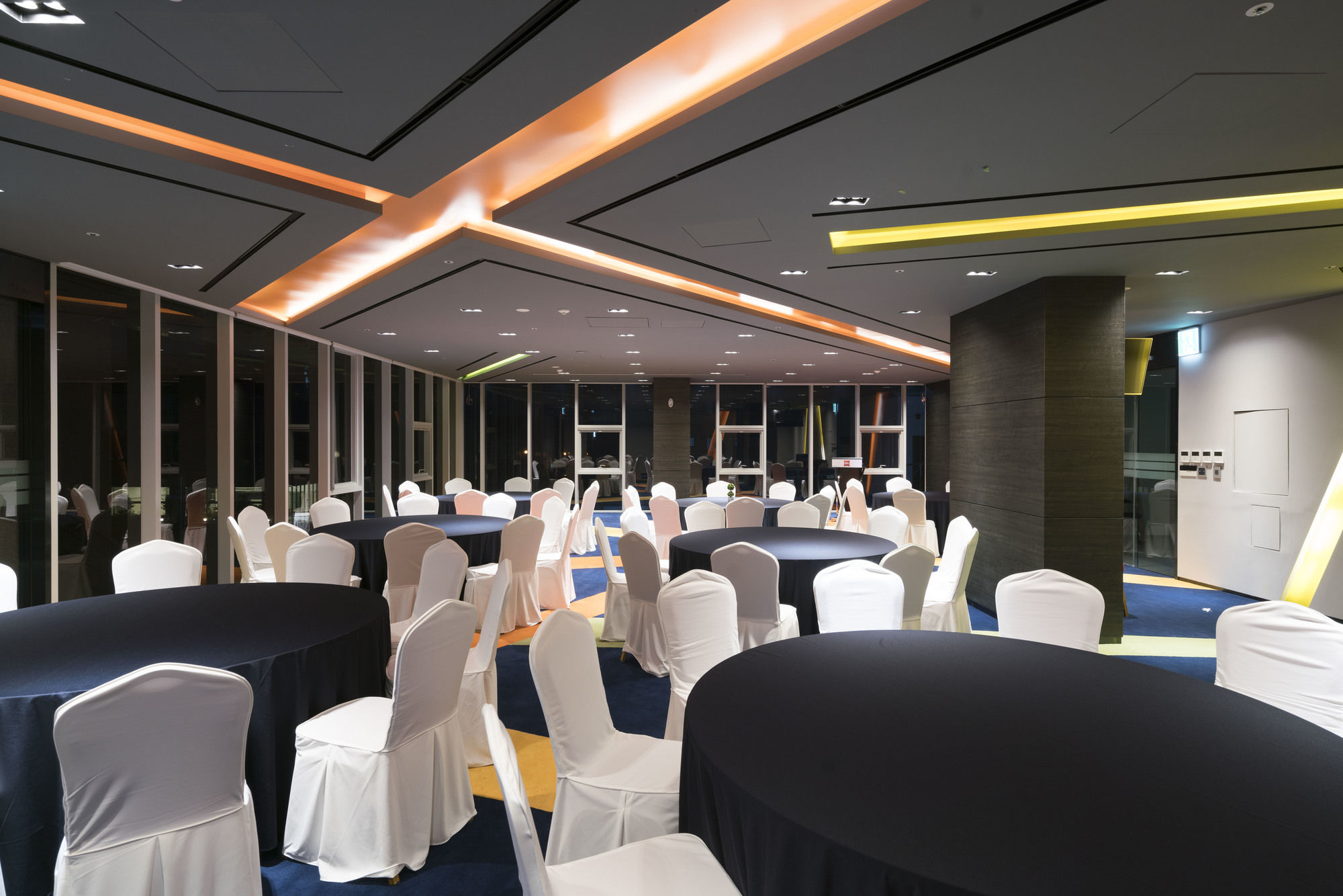 Фото Ibis Ambassador Busan Haeundae