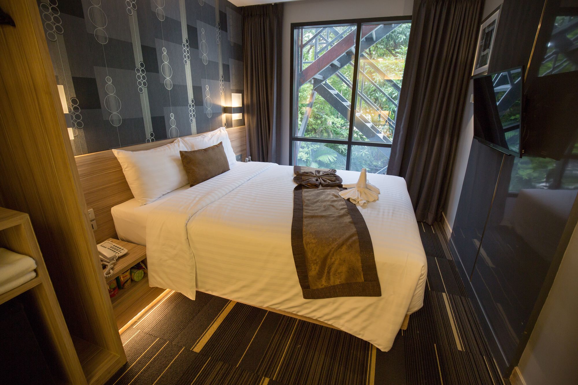 Фото Aspira Sukhumvit