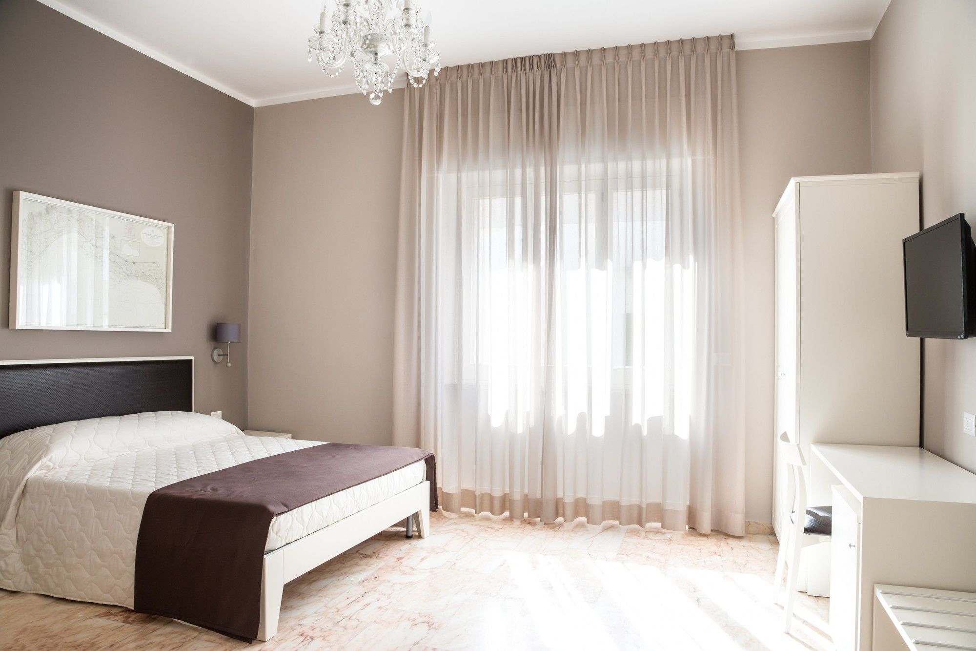 Фото Faro Bianco Gallipoli