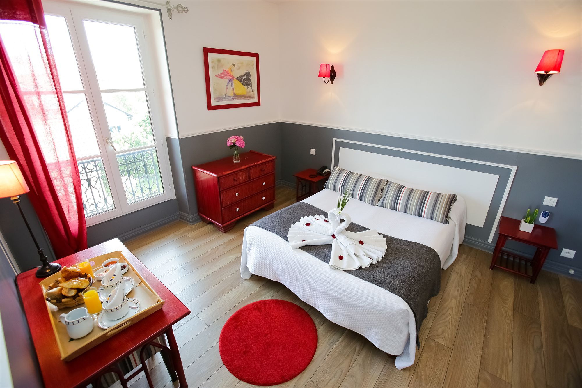 Фото La Maison du Lierre