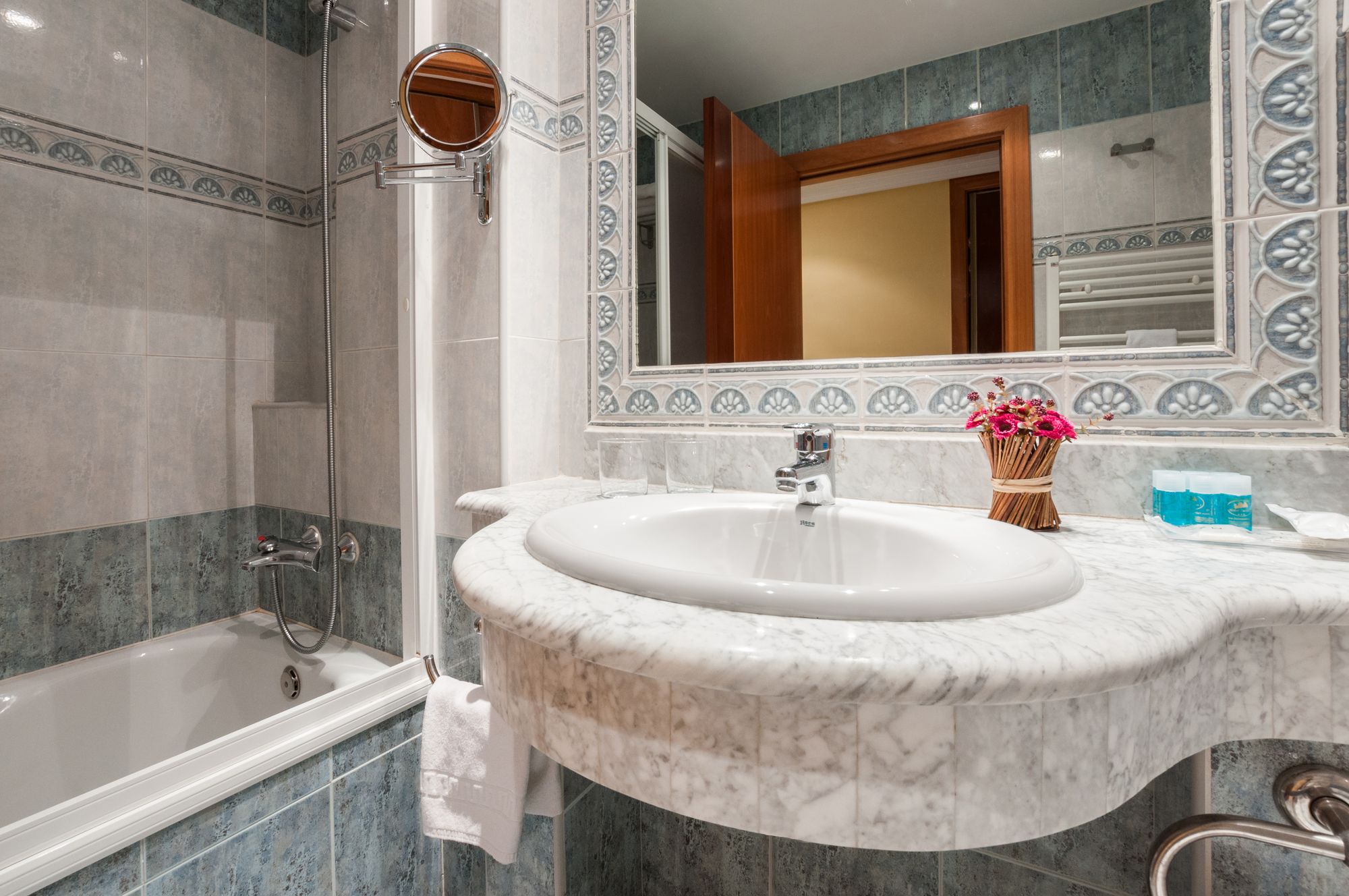 Фото Hotel Carlos i Toledo