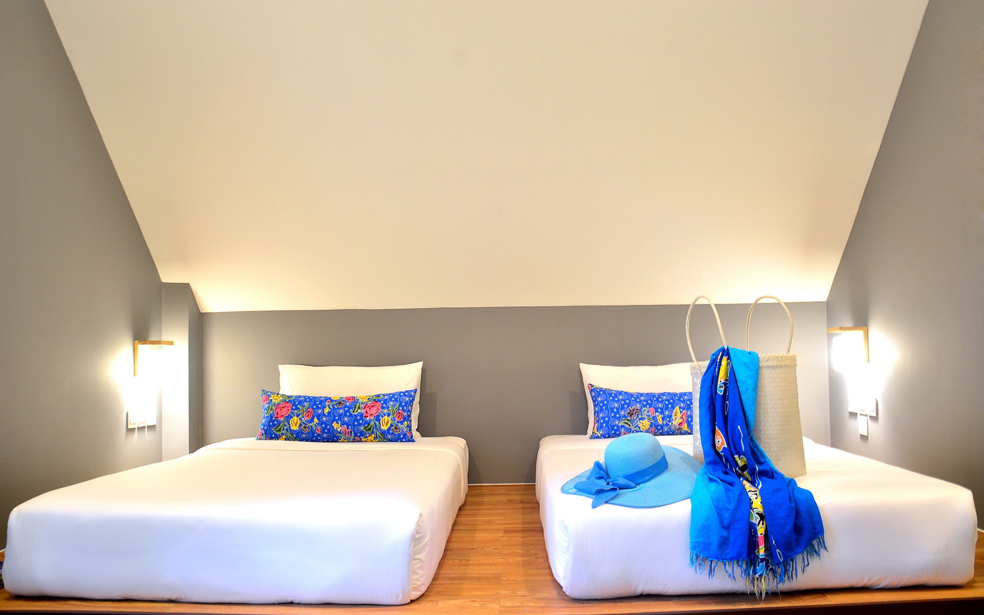 Фото Deevana Krabi Resort