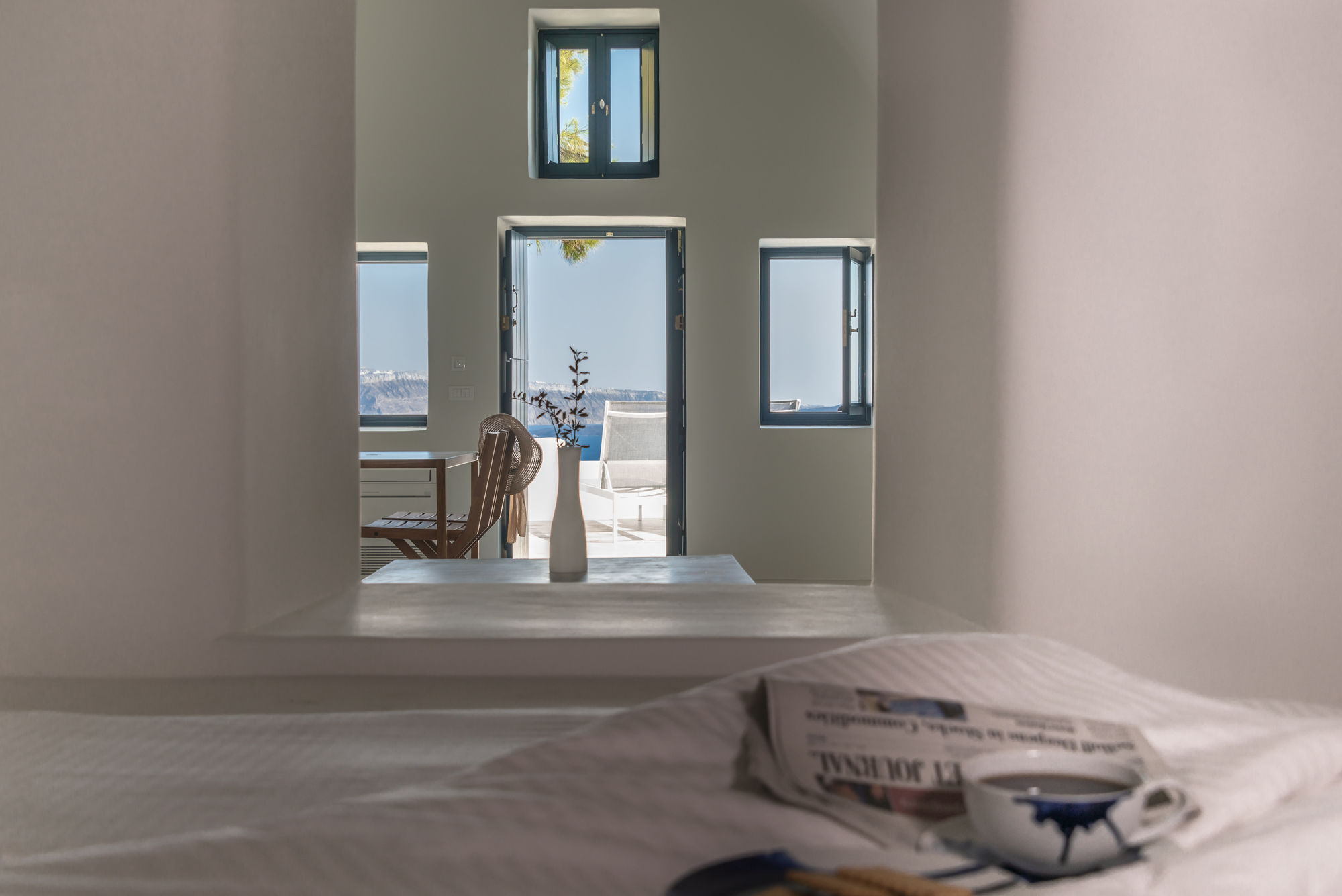 Фото Pina Caldera Residence