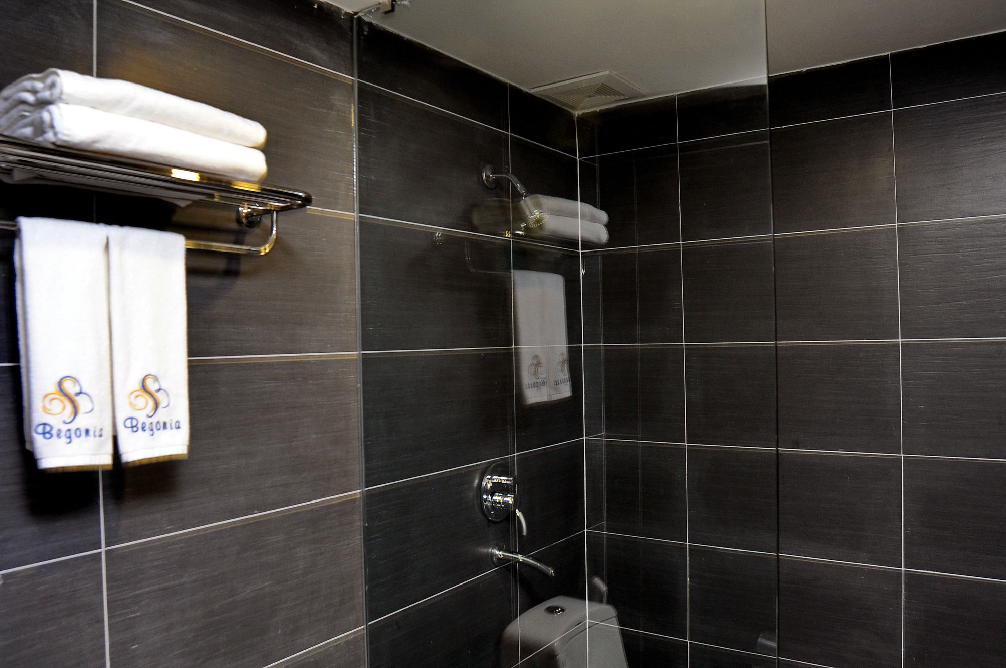 Фото Begonia Nha Trang