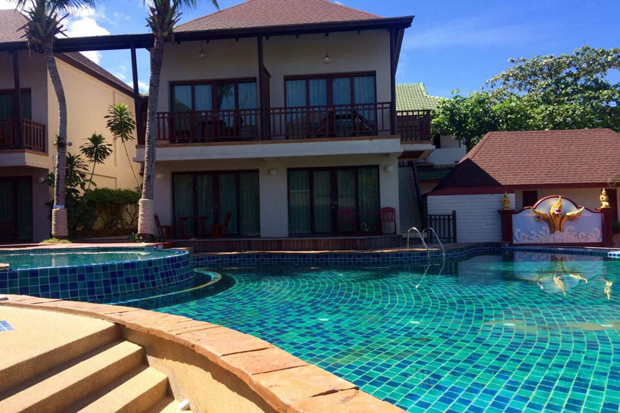 Фото Mac Resort Hotel