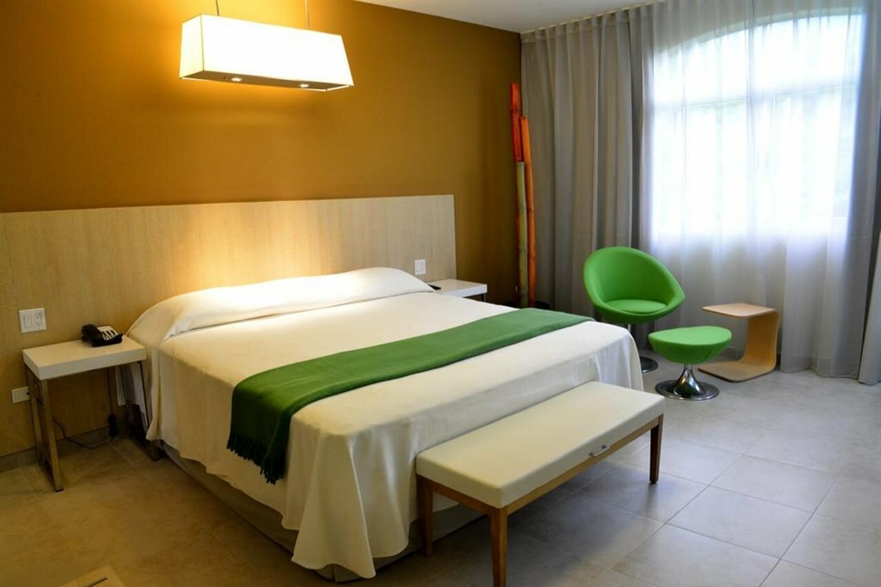 Фото NH Haiti El Rancho