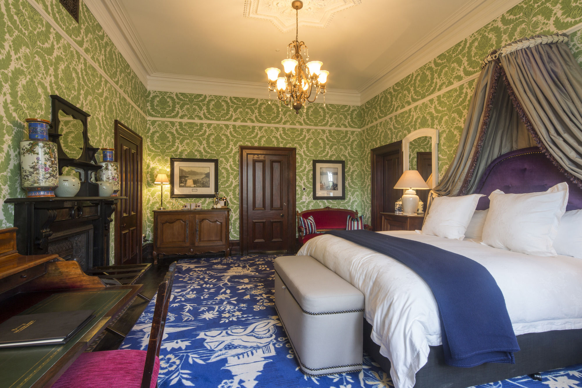 Фото Hulbert House