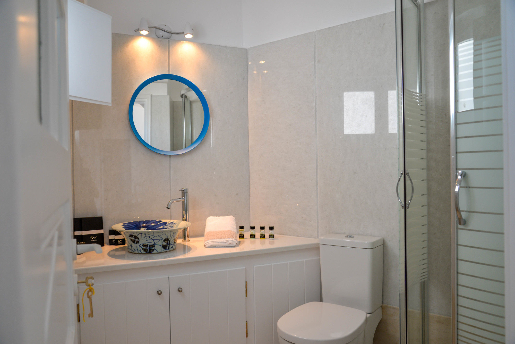 Фото Genesis Cave Houses