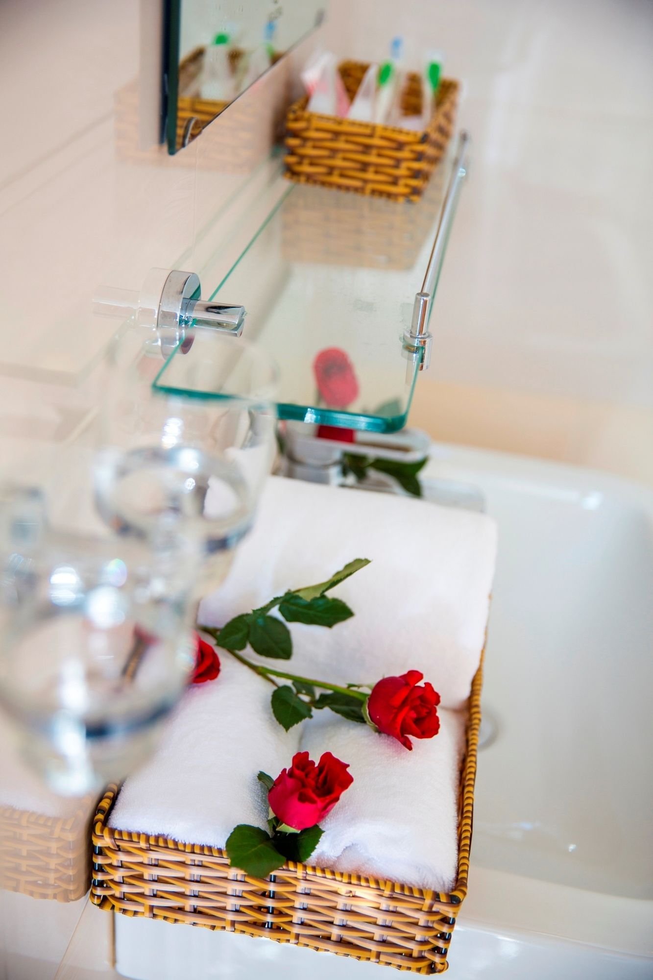 Фото Little Garden Bungalow