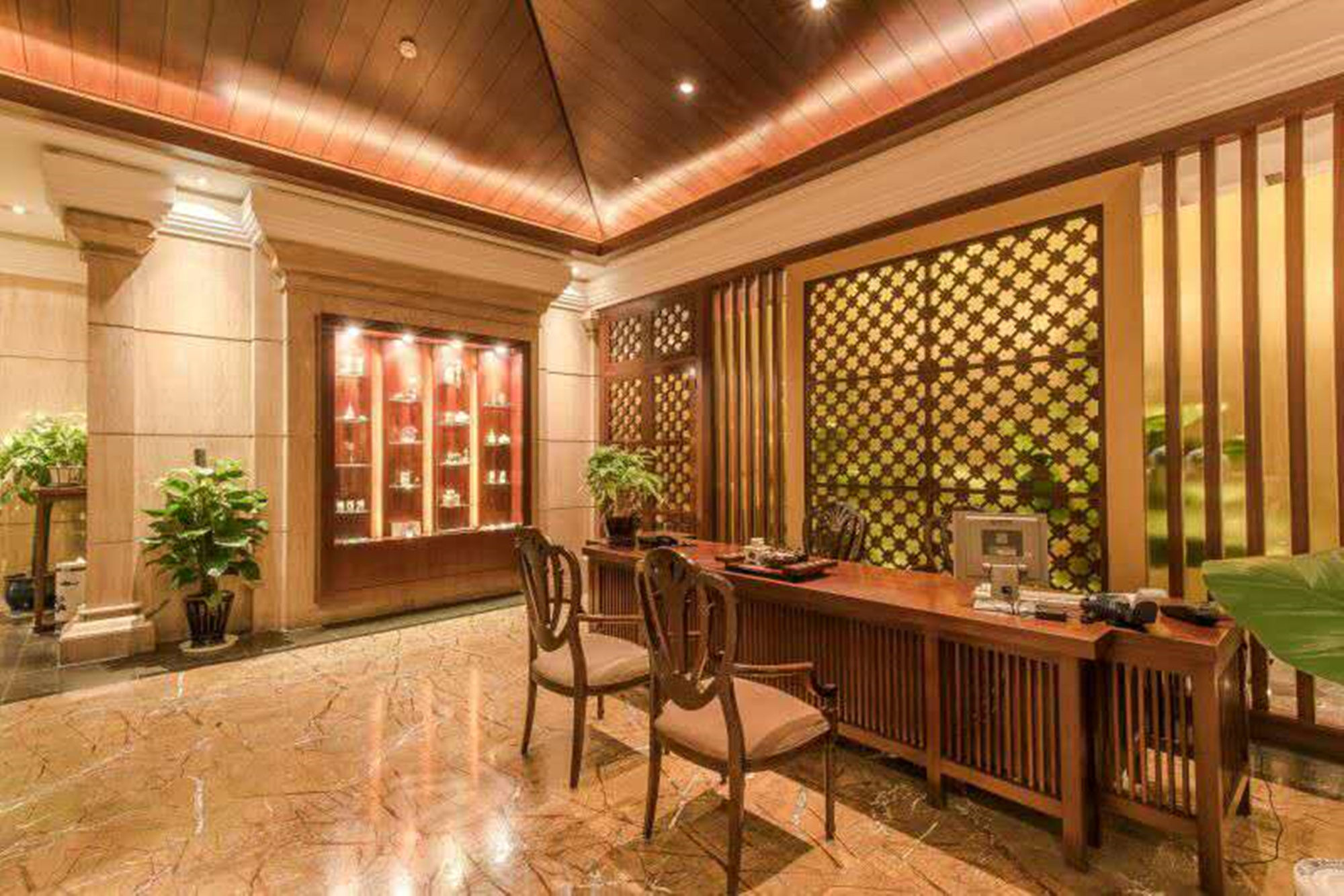 Фото Shaoxing Xianheng Grand Hotel