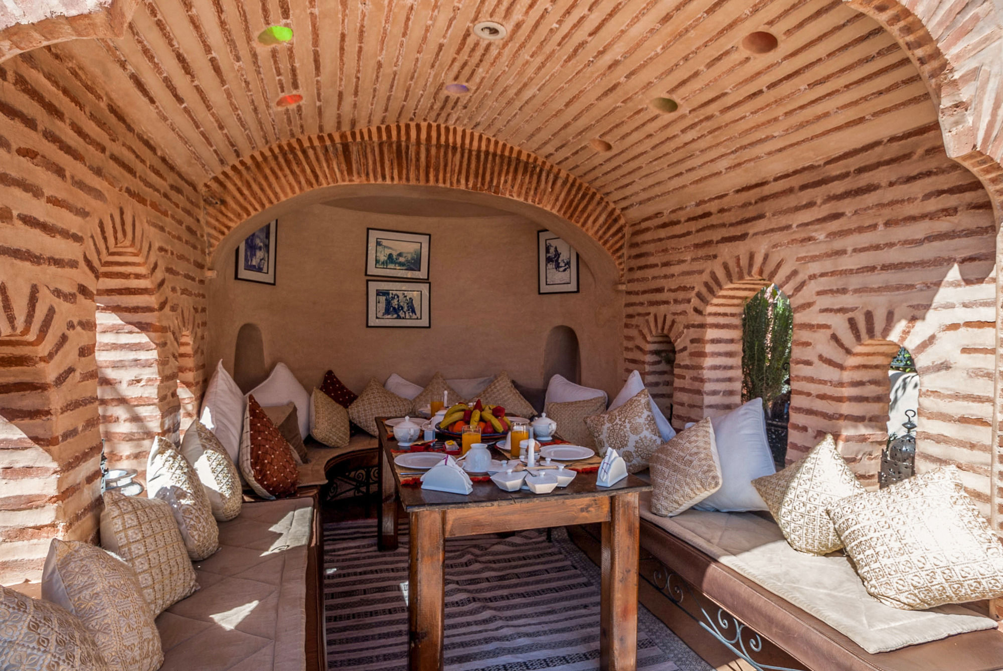 Фото Riad Anabel
