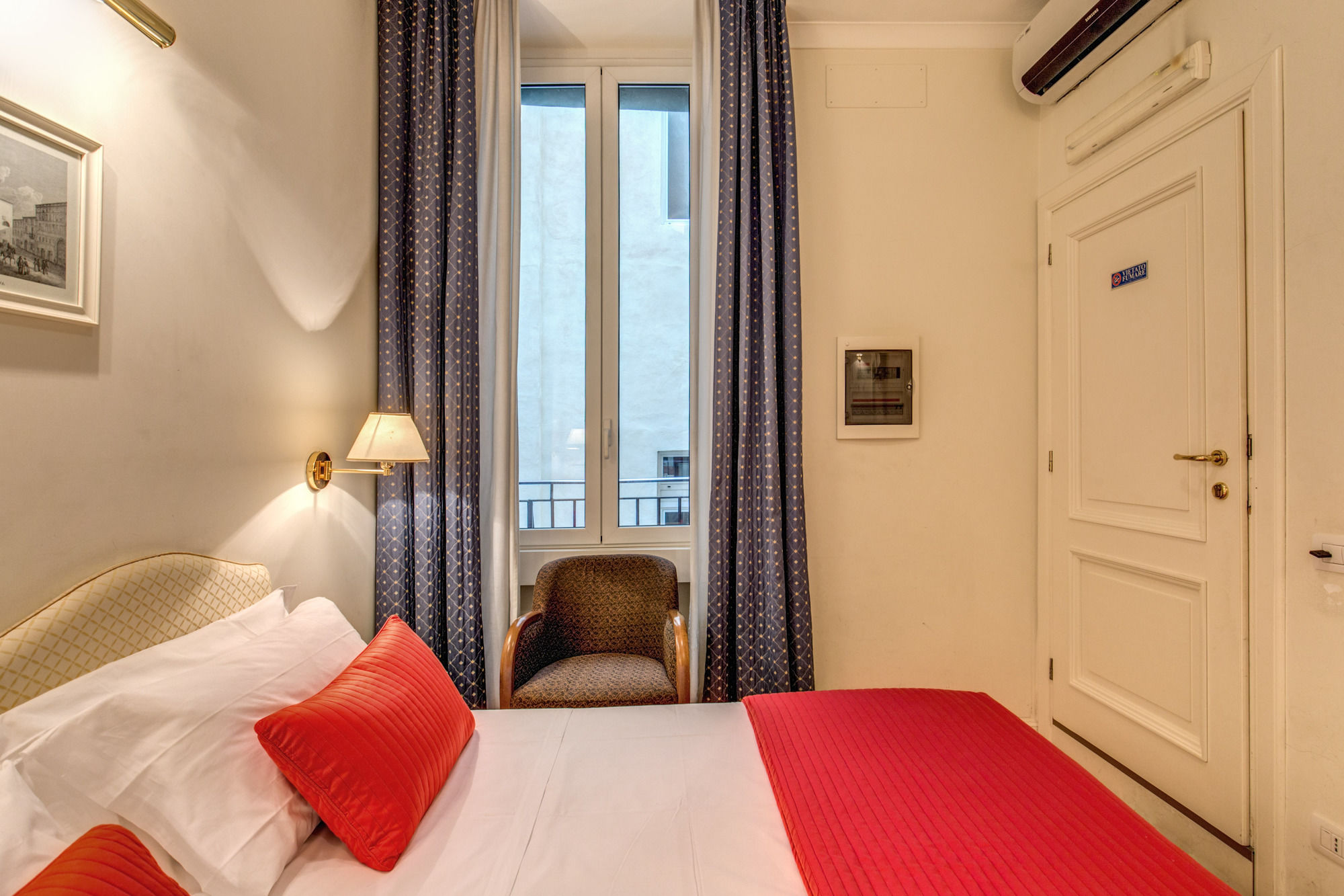 Фото Sacconi Palace Suite Roma