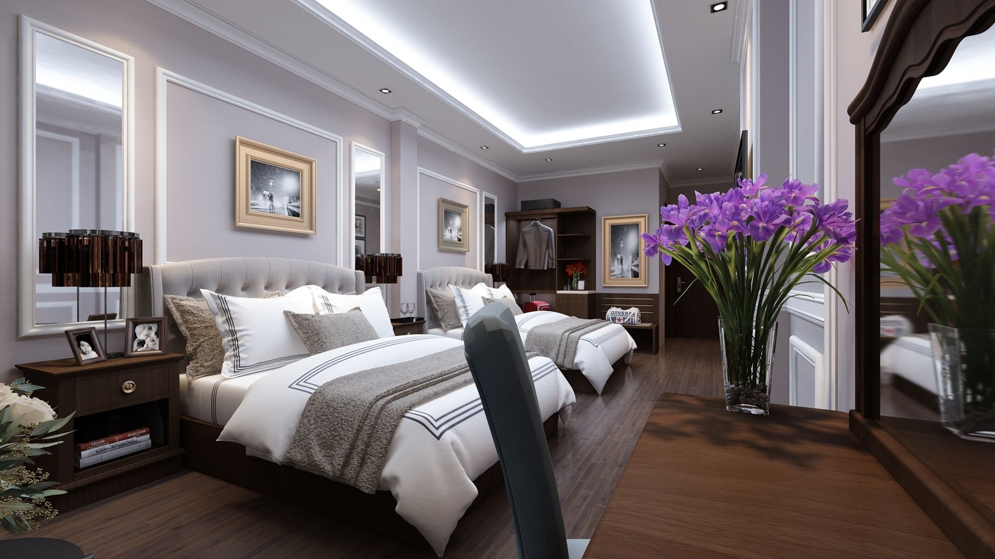 Фото S Central Hotel & SPA