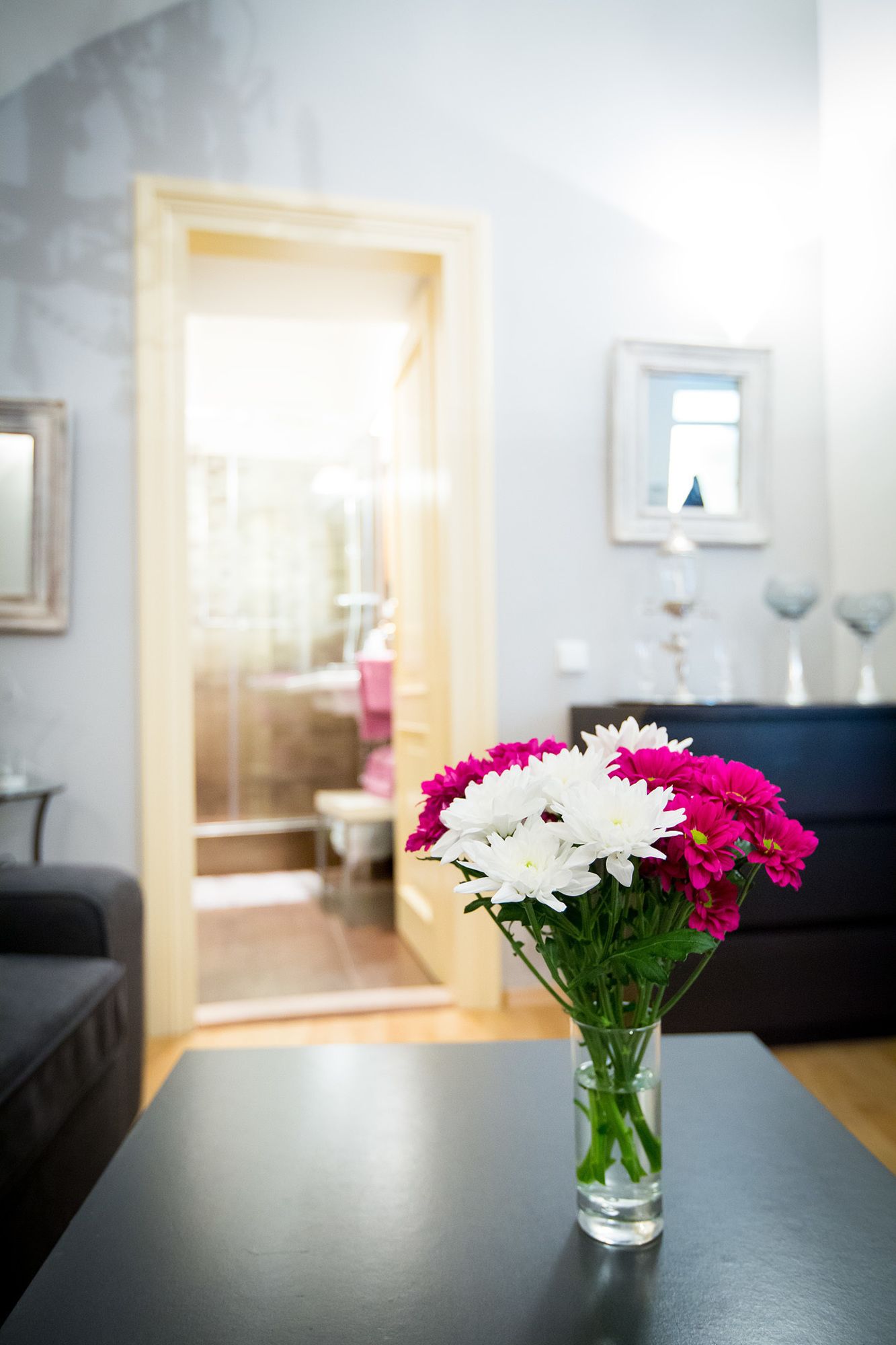 Фото Boris' apartments Old Town Square