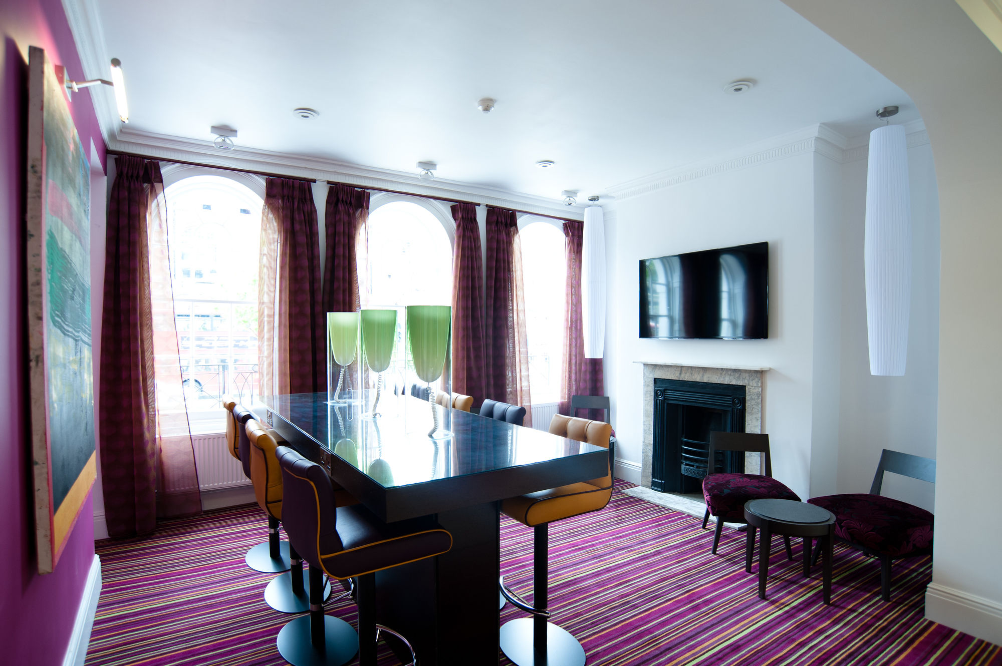 Фото Safestay London Elephant & Castle